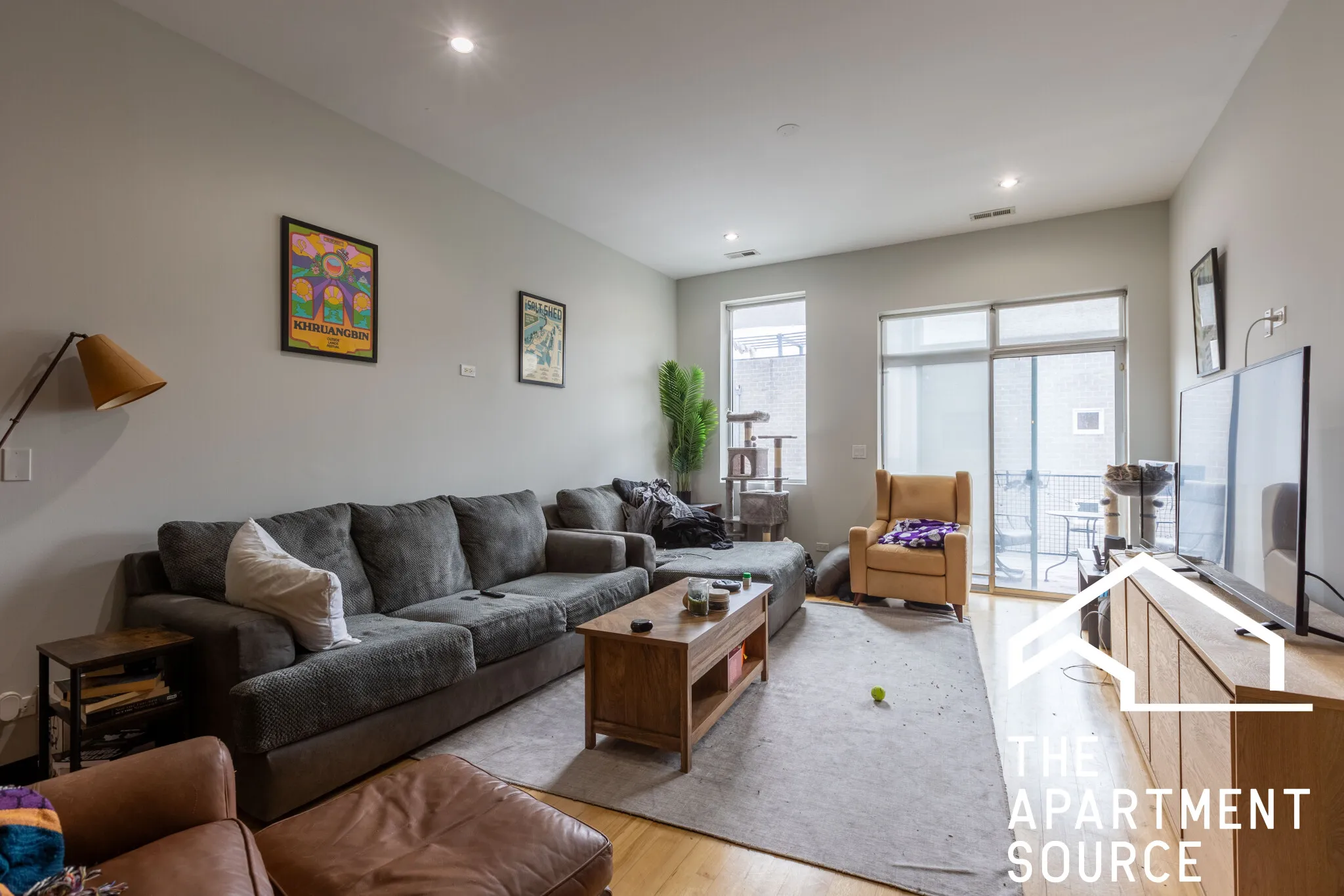 2348 N Lister Ave   60614 60614-unit#203-Chicago-IL