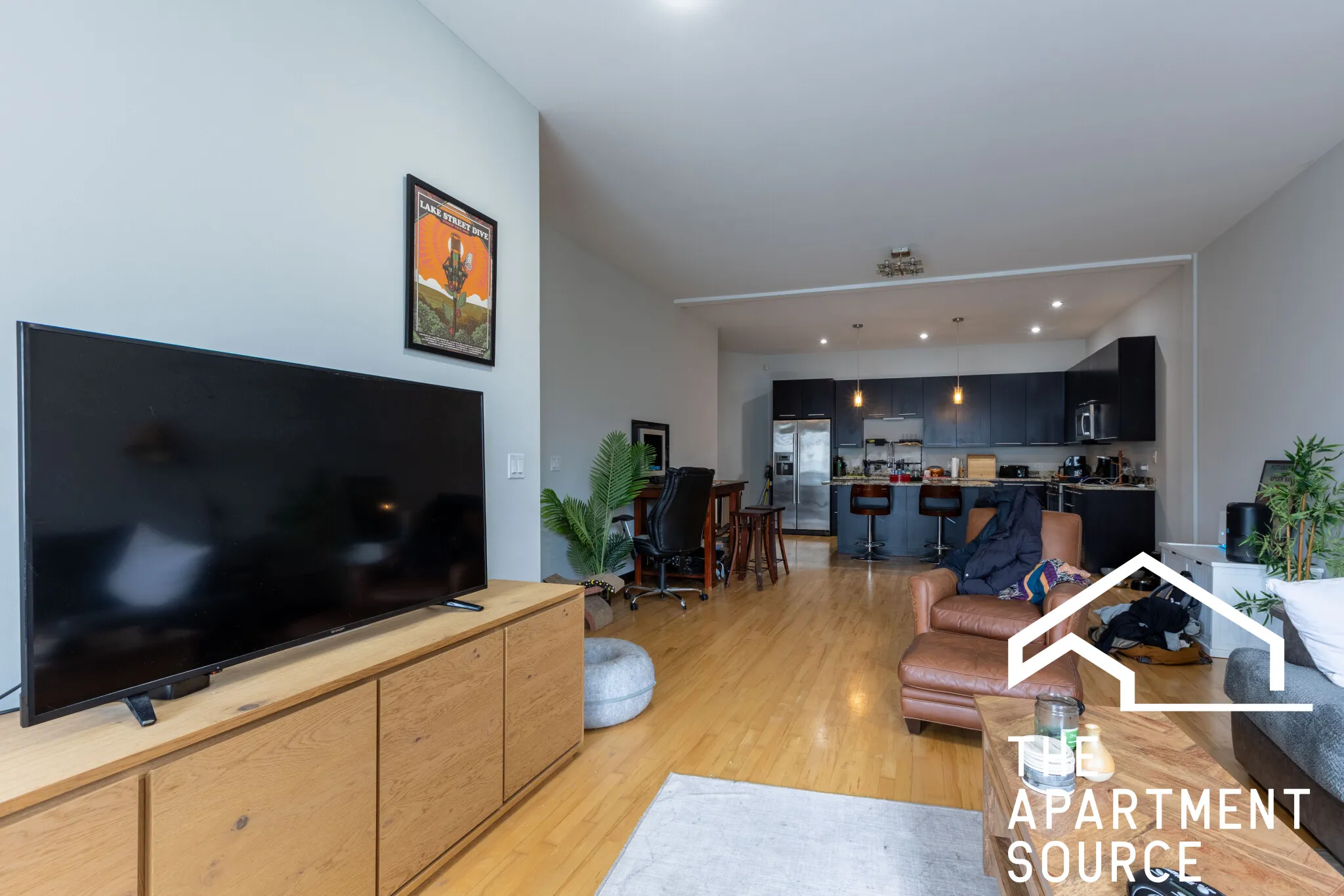 2348 N Lister Ave   60614 60614-unit#203-Chicago-IL