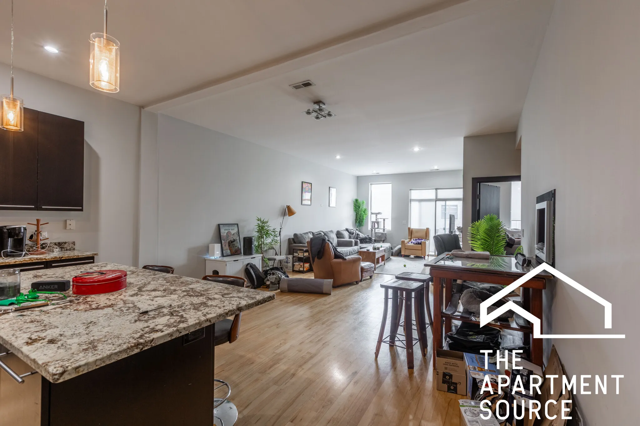 2348 N Lister Ave   60614 60614-unit#203-Chicago-IL