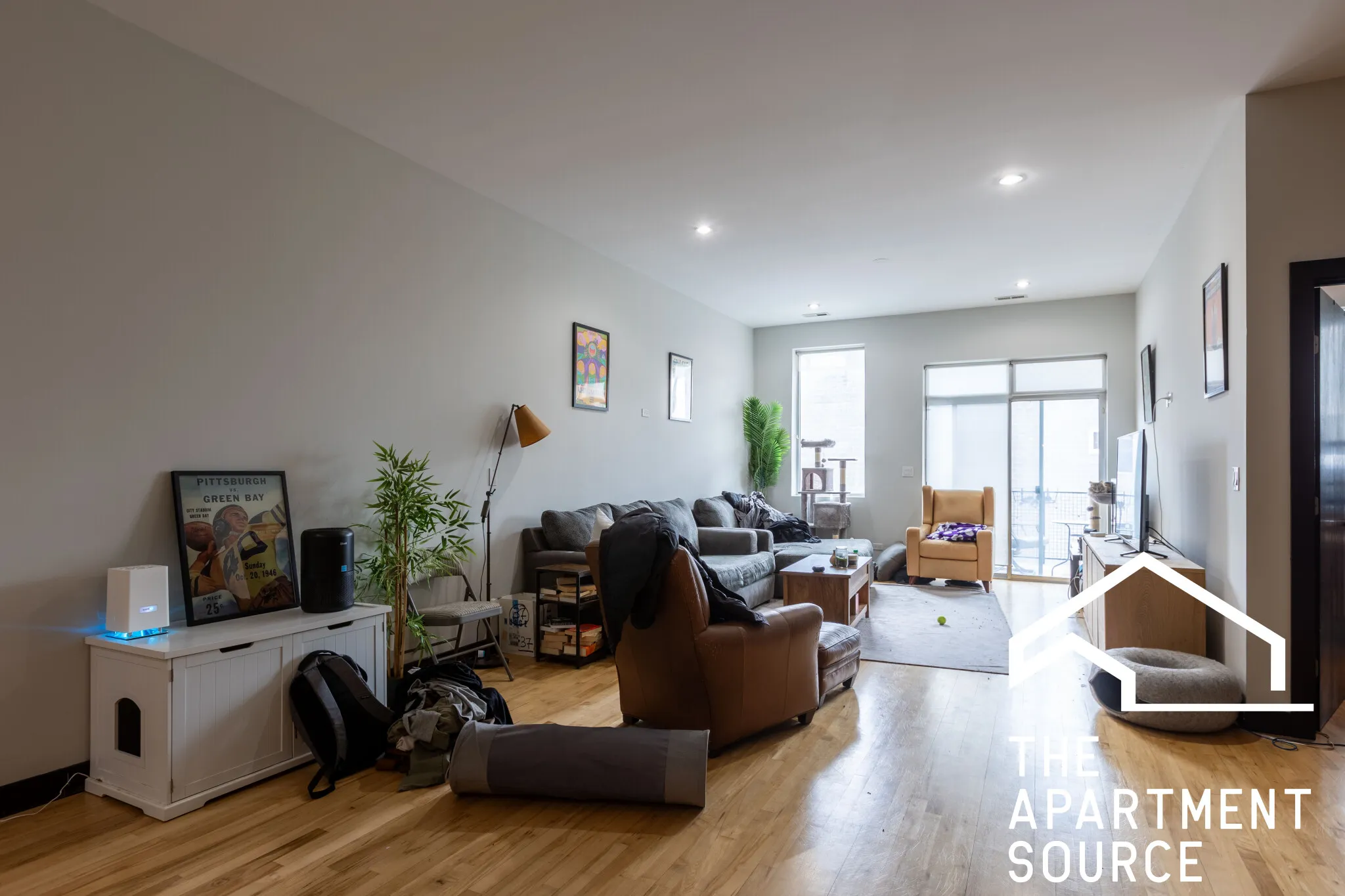 2348 N Lister Ave   60614 60614-unit#203-Chicago-IL