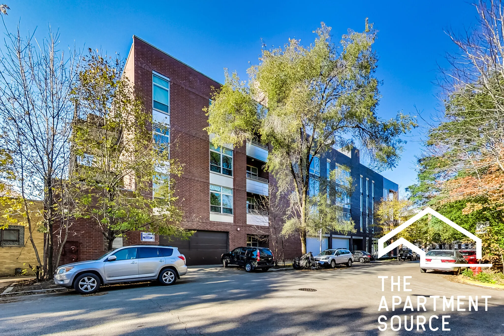 2348 N Lister Ave   60614 60614-unit#203-Chicago-IL