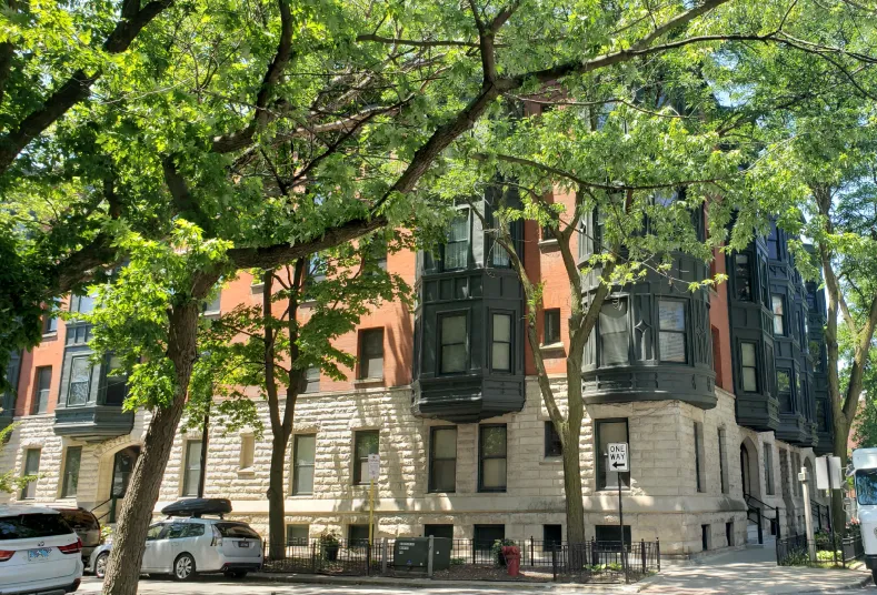 2354 N Cleveland Ave 60614 60614-unit#1-Chicago-IL