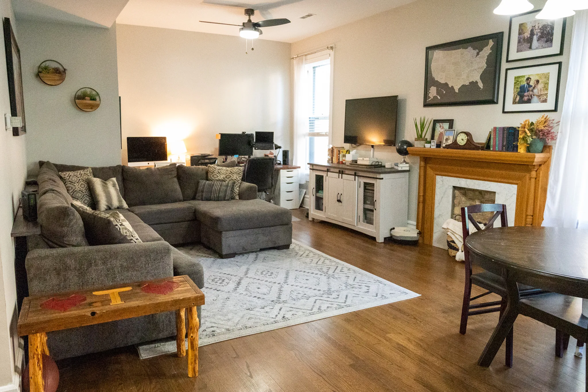 2354 N Cleveland Ave   60614 60614-unit#1-Chicago-IL