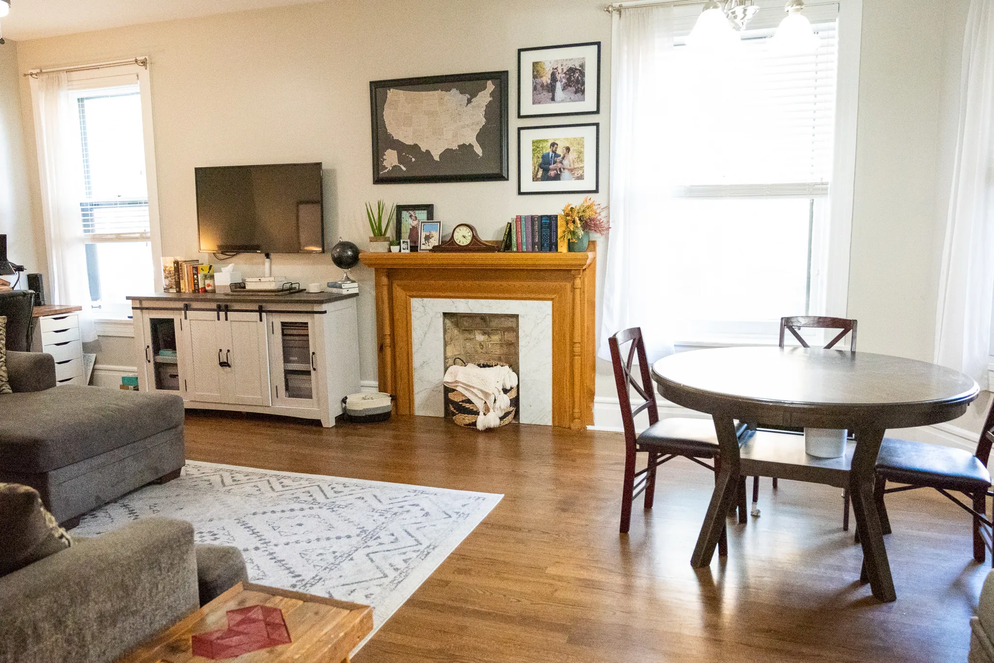 2354 N Cleveland Ave   60614 60614-unit#1-Chicago-IL