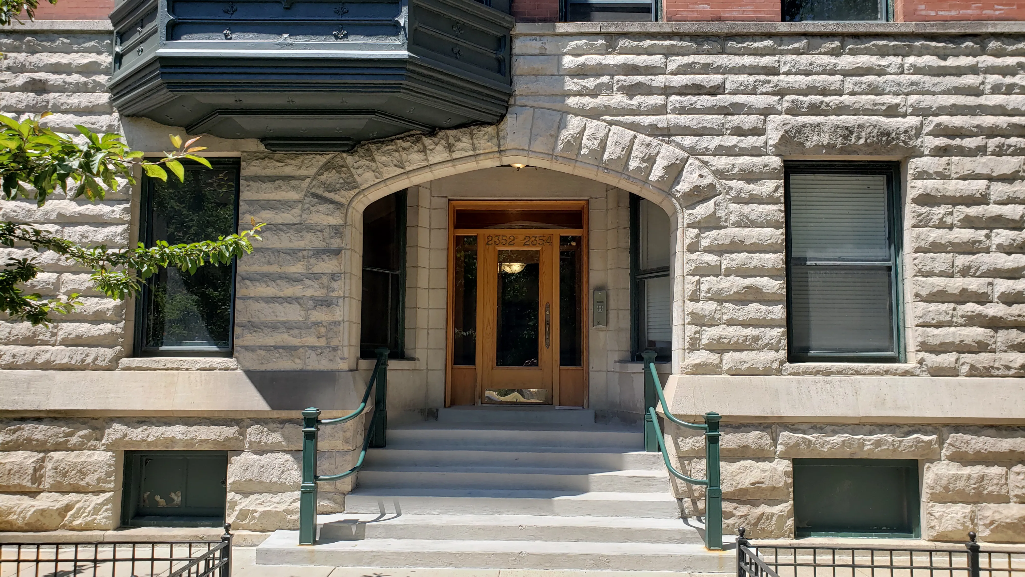 2354 N Cleveland Ave   60614 60614-unit#1-Chicago-IL