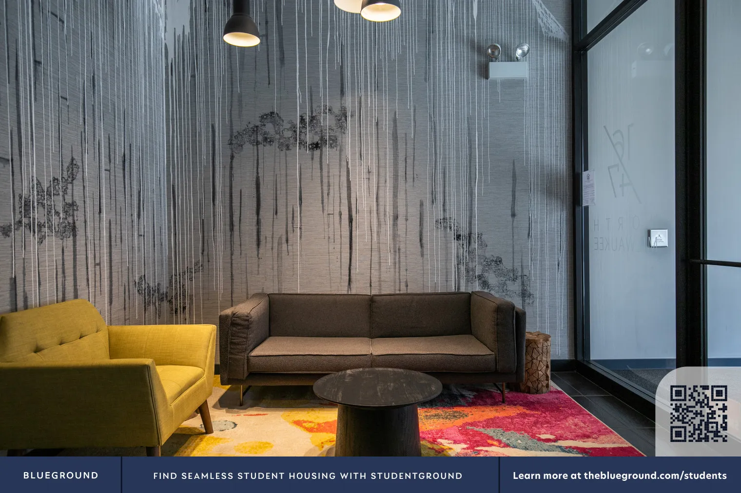 1647 N Milwaukee Ave   60647 60647-1647 Milwaukee-unit#ID1386-Chicago-IL