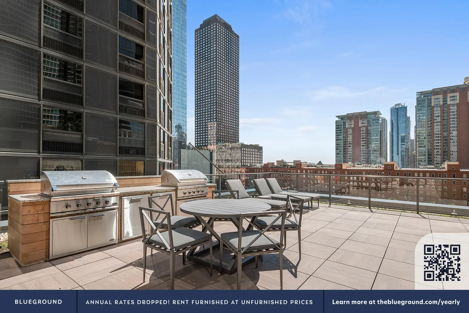 423 E Ohio St   60611 60611-Sienna-unit#ID1393-Chicago-IL