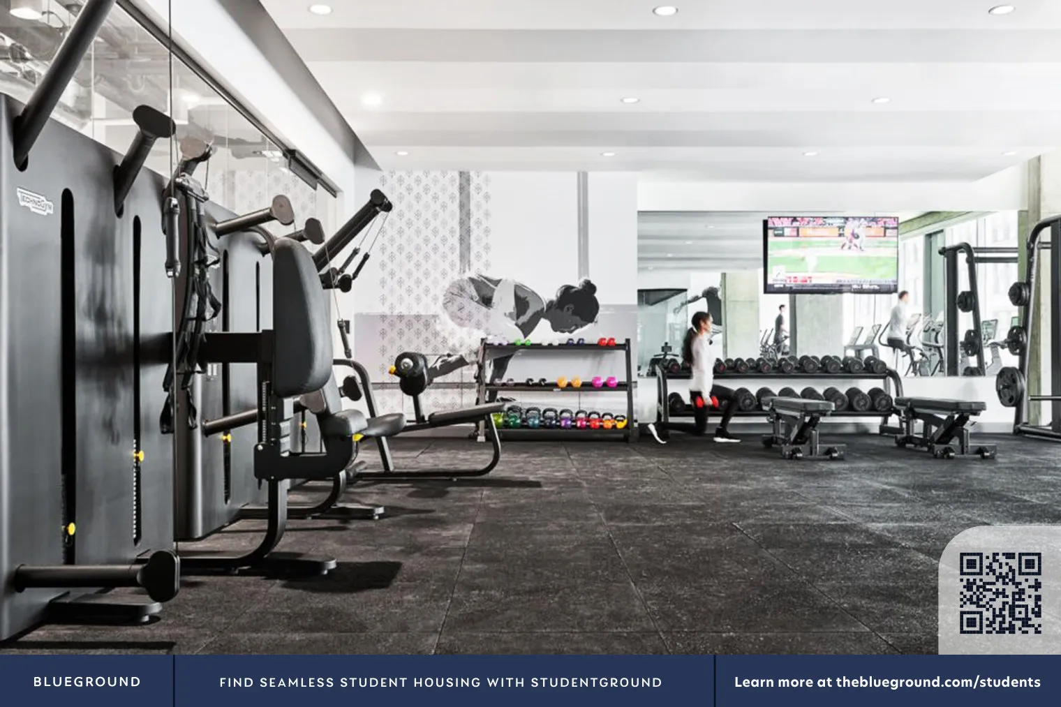 60 E Randolph St   60601 60601-Parkline-unit#ID1346-Chicago-IL