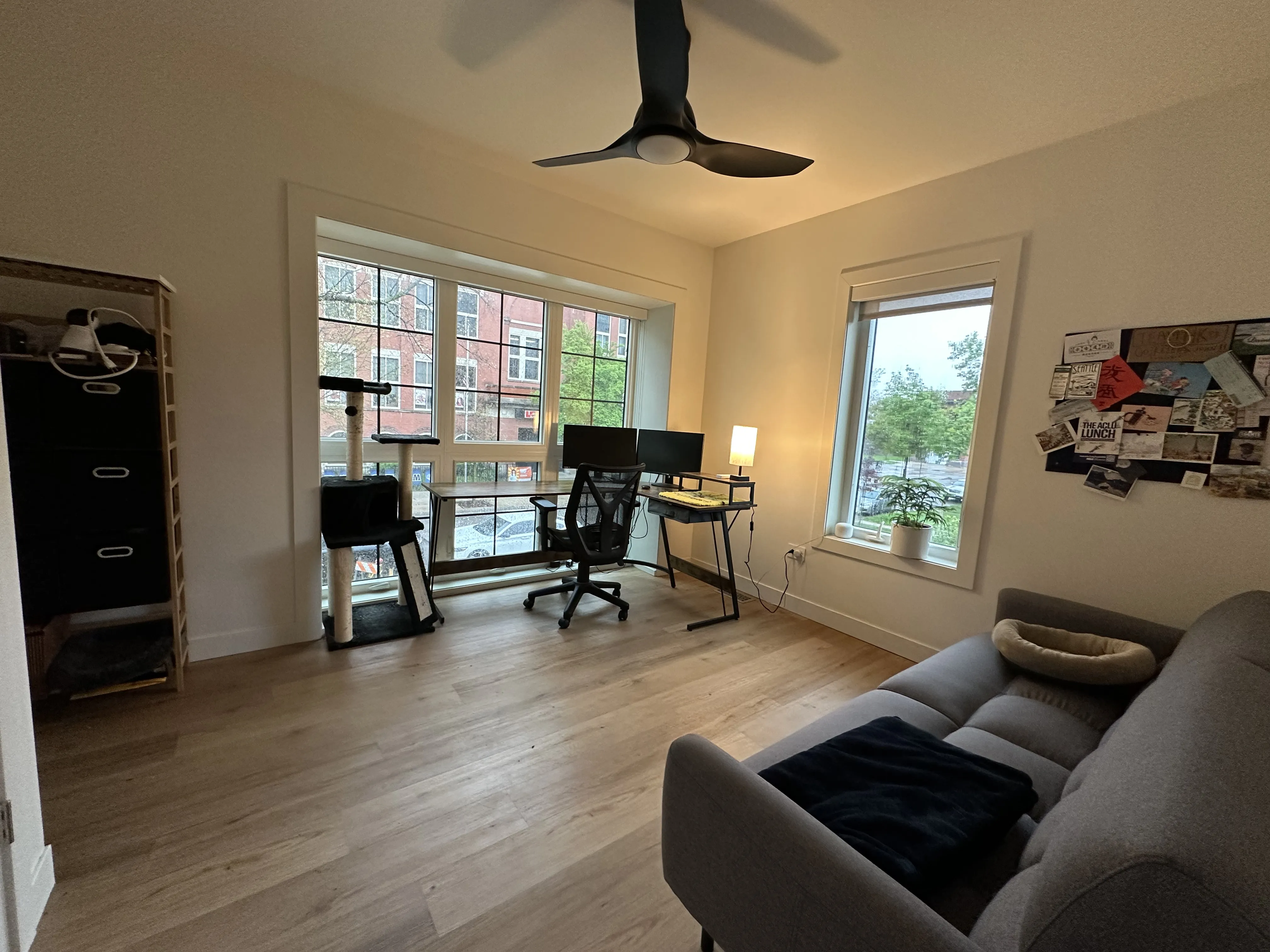 639 N Lawndale Ave   60624 60624-Chicago-IL