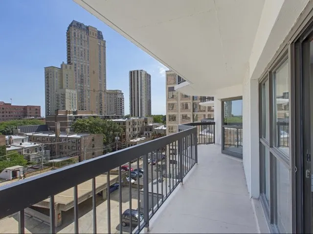 2555 N Clark St 60614 60614-unit#508-Chicago-IL