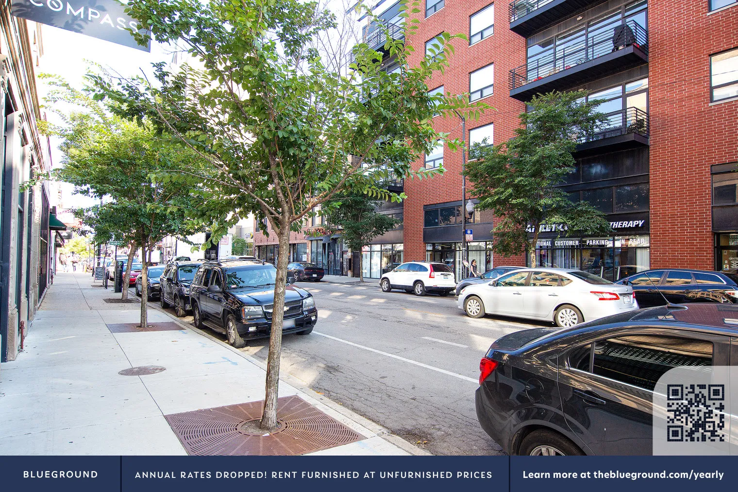 1647 N Milwaukee Ave   60647 60647-1647 Milwaukee-unit#ID1386-Chicago-IL