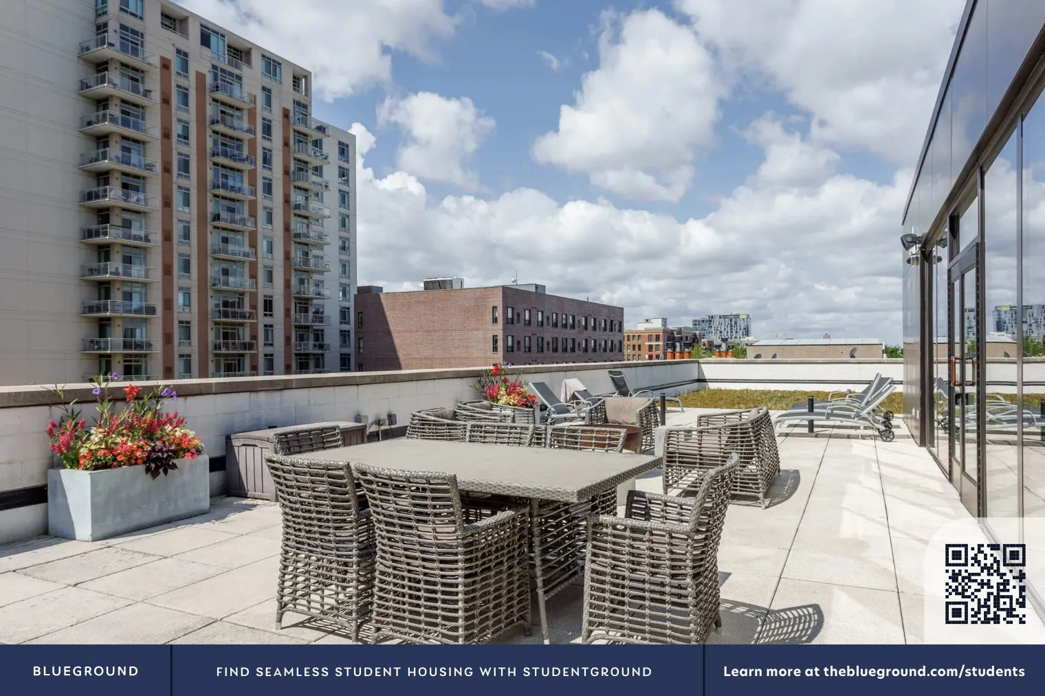 211 W Scott St   60610 60610-The Scott Residences-unit#ID1416-Chicago-IL