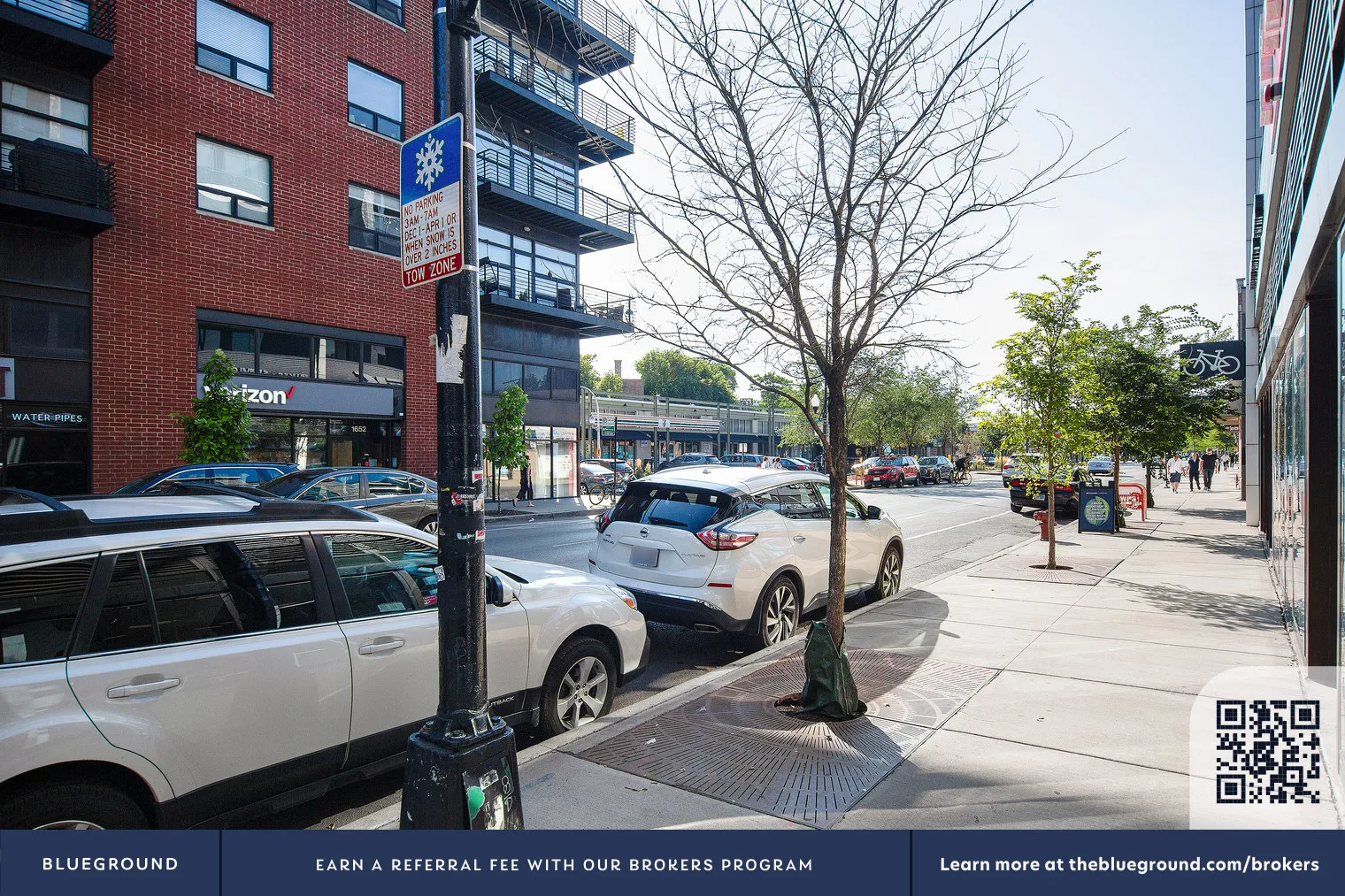 1647 N Milwaukee Ave 60647 60647-1647 Milwaukee-unit#ID1386-Chicago-IL