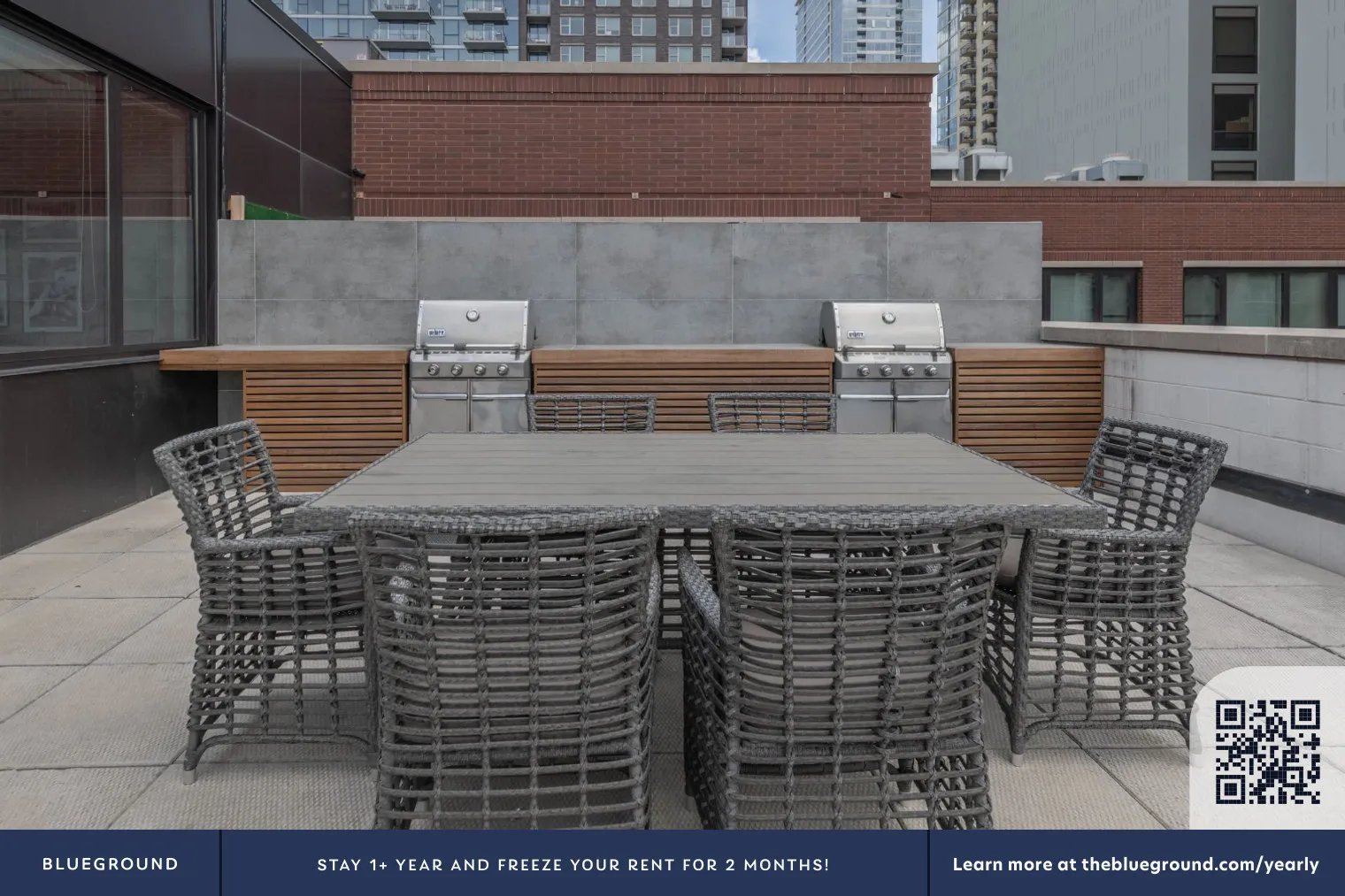 211 W Scott St   60610 60610-The Scott Residences-unit#ID1416-Chicago-IL