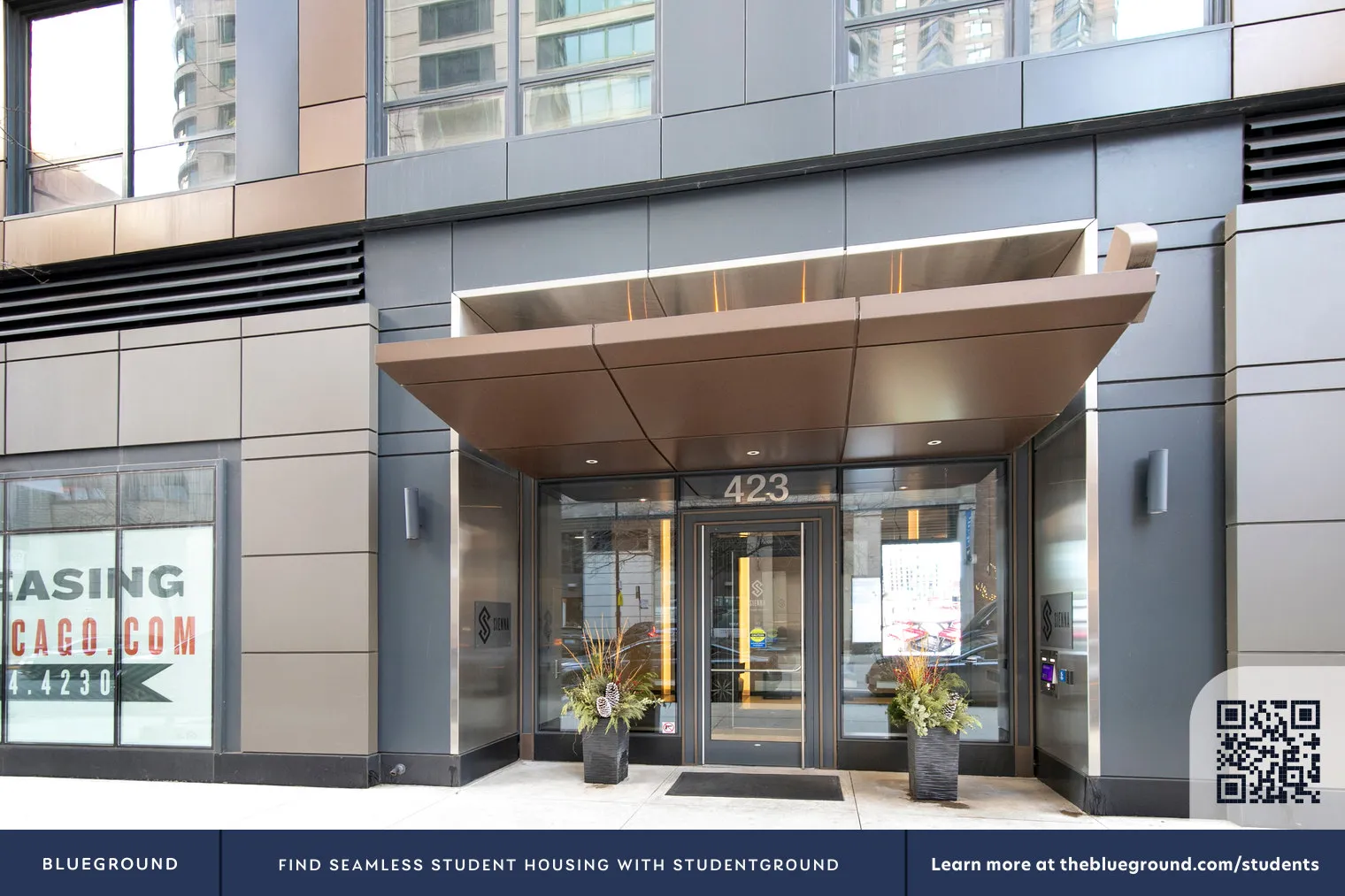 423 E Ohio St   60611 60611-Sienna-unit#ID1393-Chicago-IL