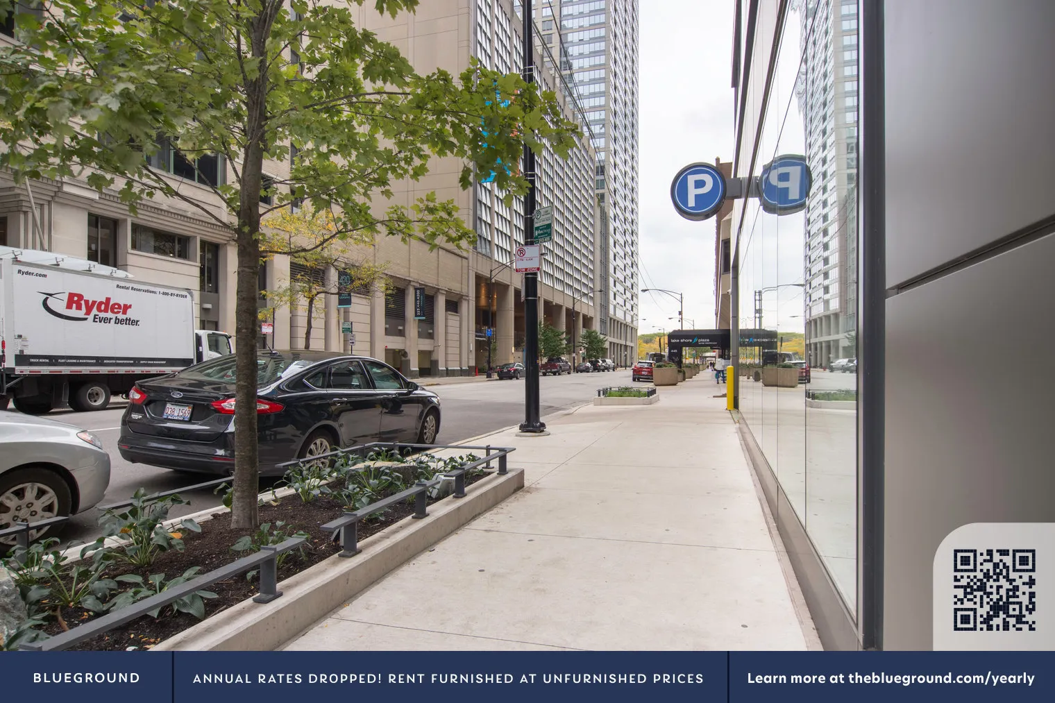 423 E Ohio St   60611 60611-Sienna-unit#ID1393-Chicago-IL