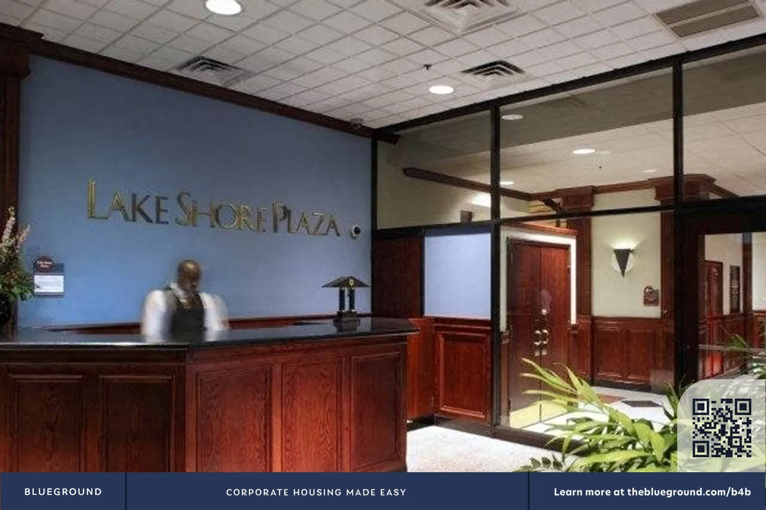 445 E Ohio St   60611 60611-Lake Shore Plaza-unit#ID410-Chicago-IL