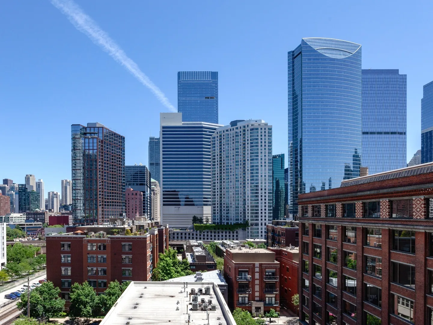 330 N Jefferson St   60661 60661-unit#1601-Chicago-IL