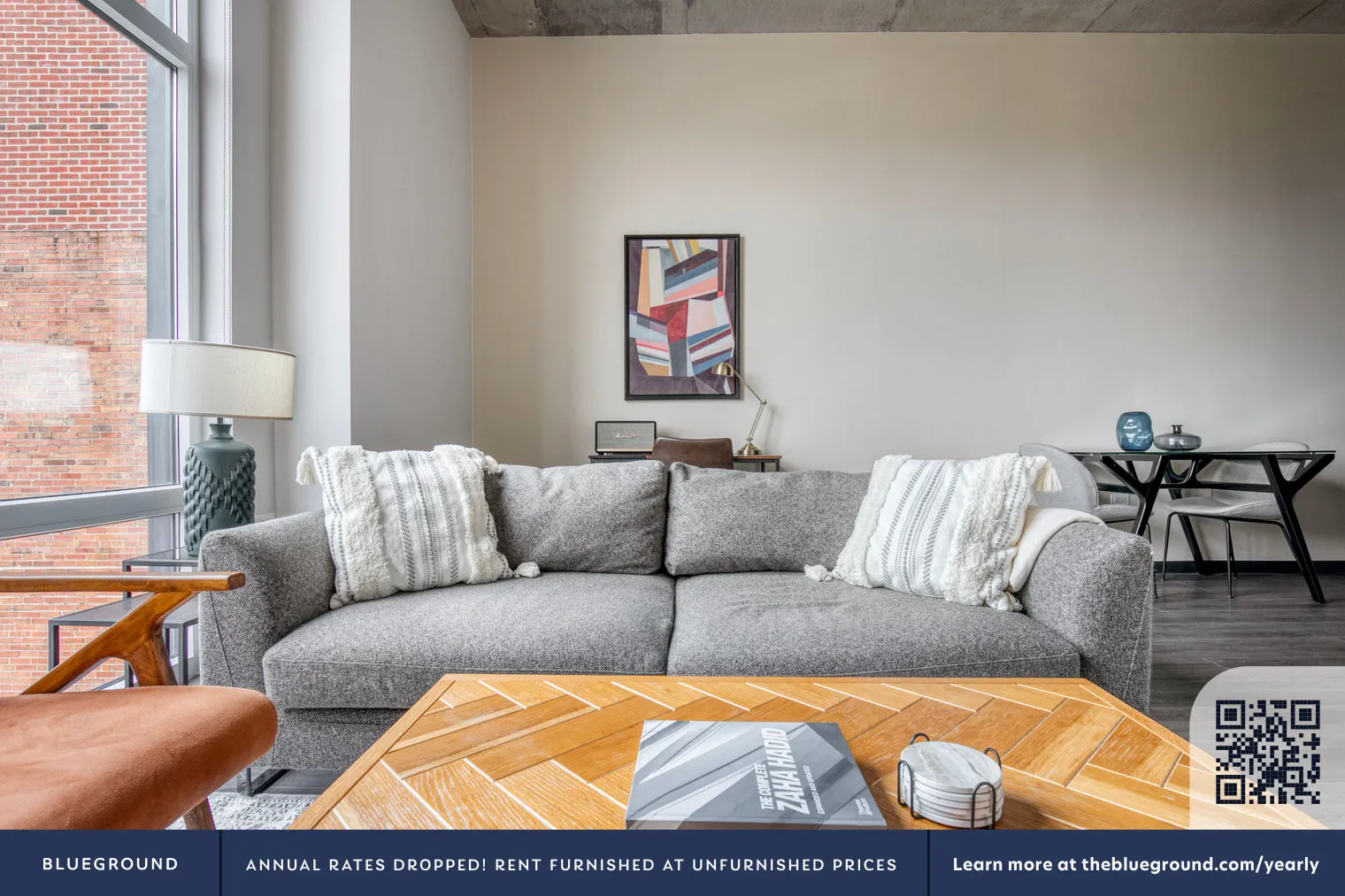 150 N Ashland Ave   60607 60607-The Thompson-unit#ID1058-Chicago-IL