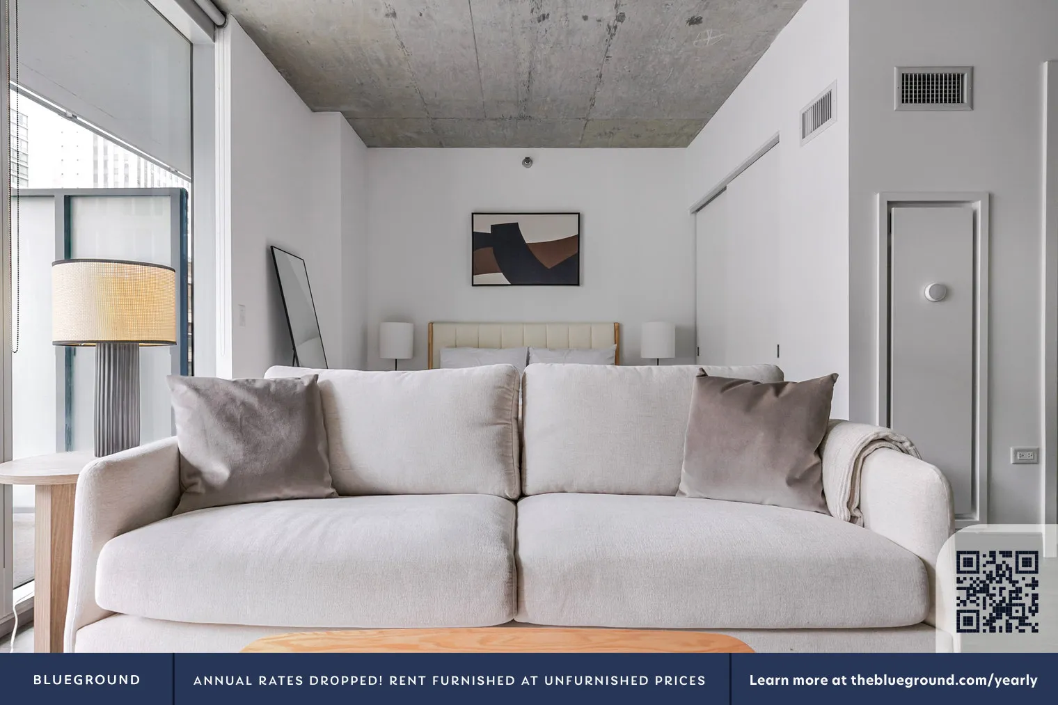 60 E Randolph St   60601 60601-Parkline-unit#ID1346-Chicago-IL