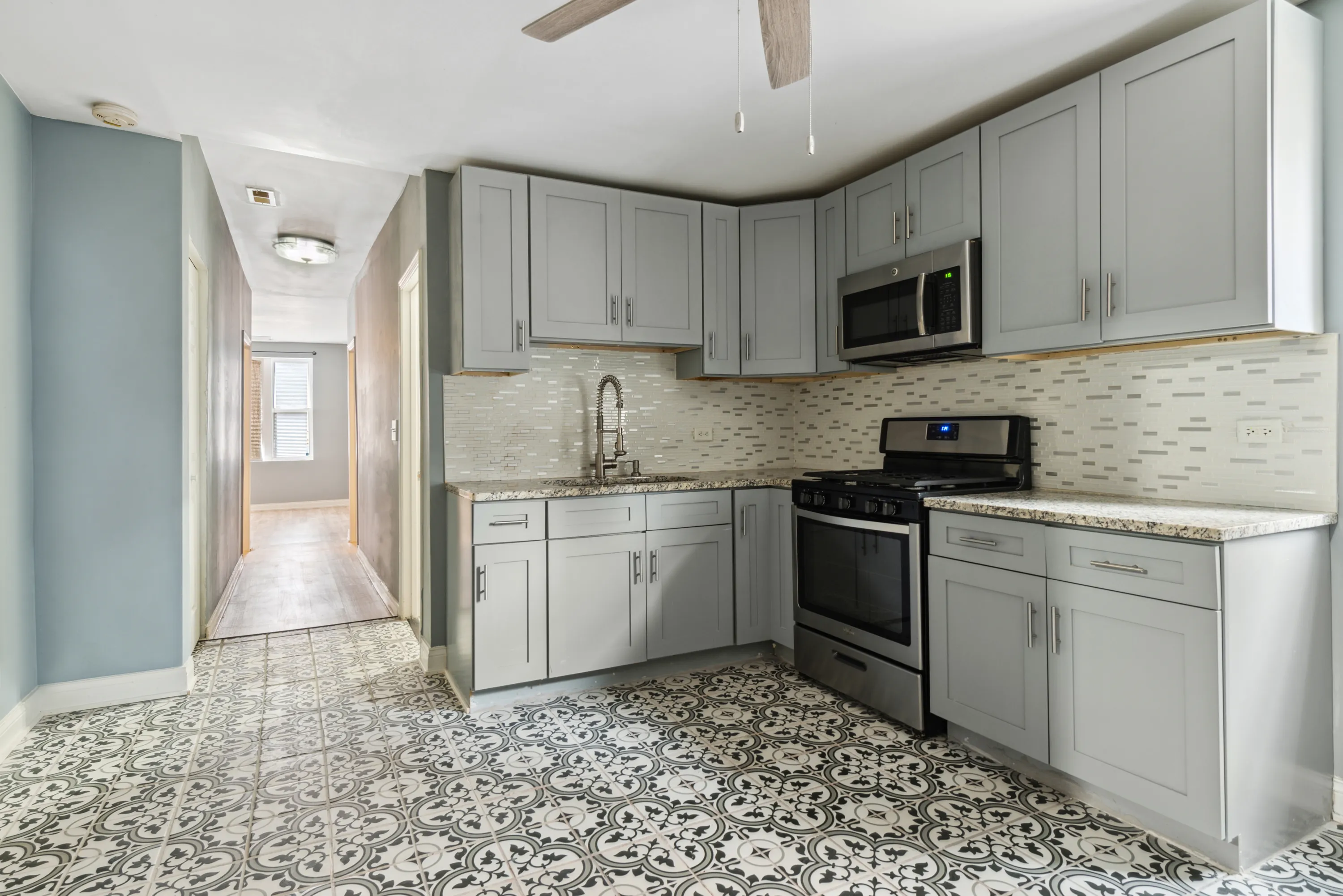 2345 S Lawndale Ave   60623 60623-unit#1-Chicago-IL