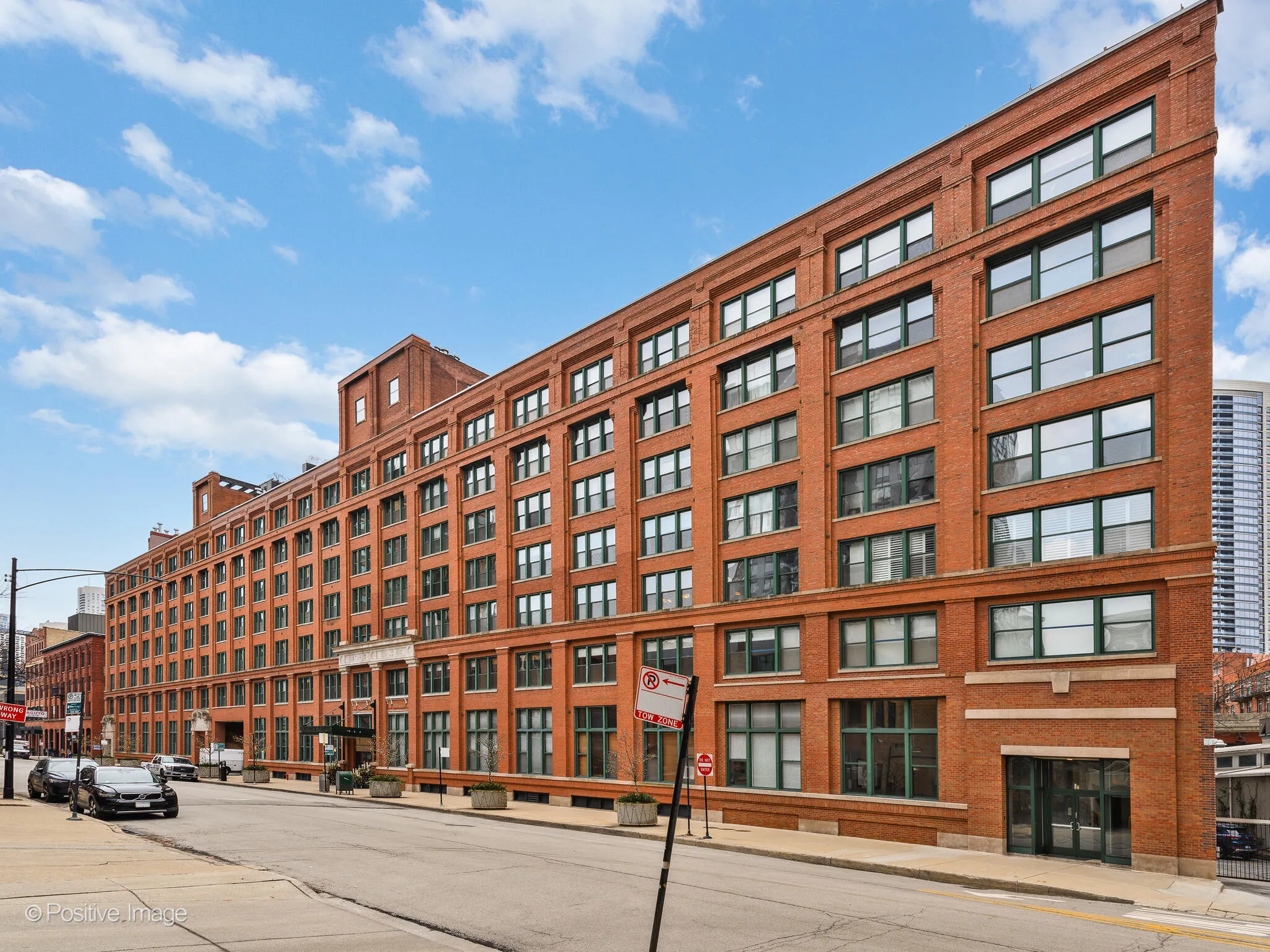 411 W Ontario St 60654 60654-Ontario Street Lofts-unit#609-Chicago-IL