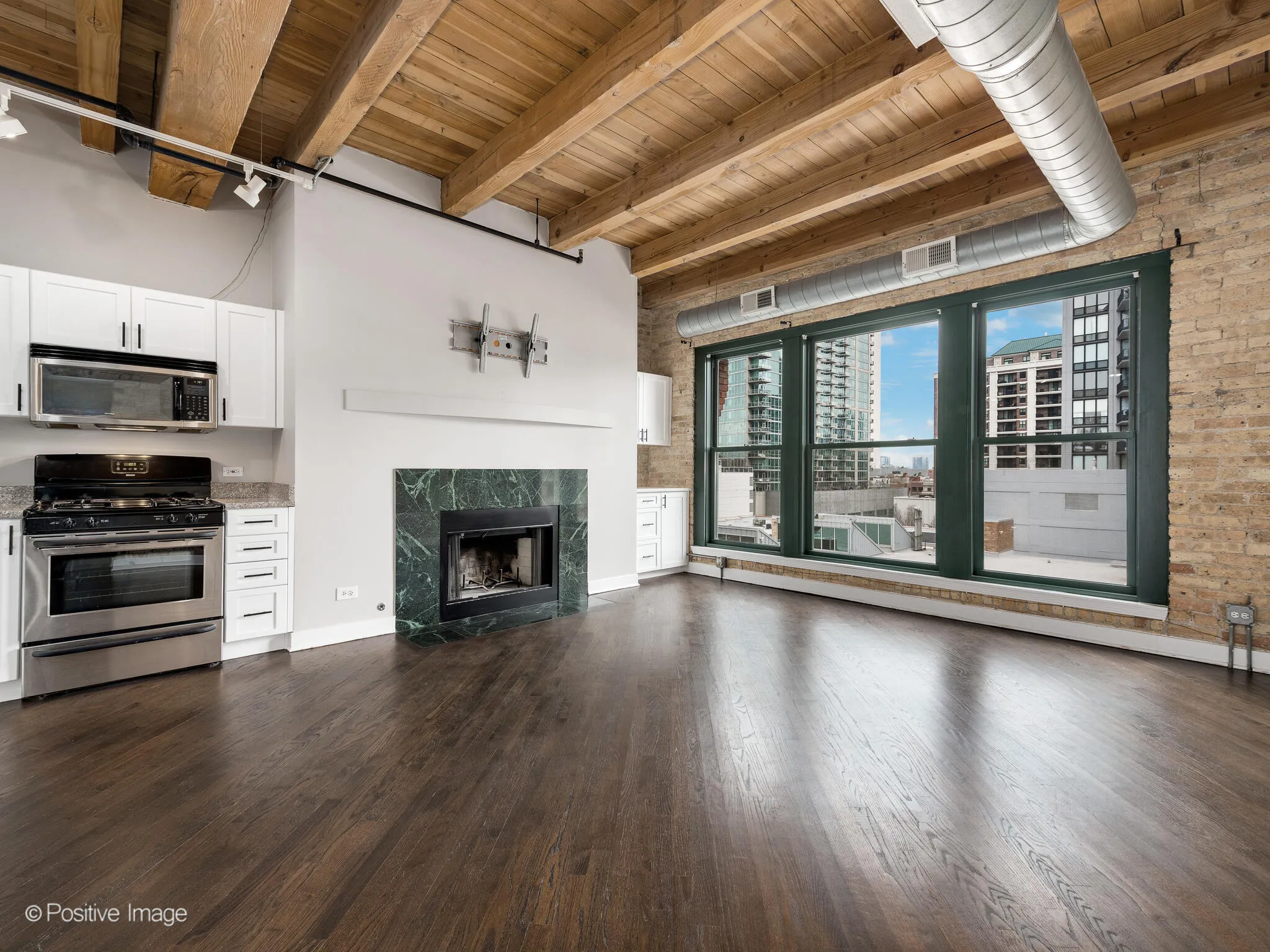 411 W Ontario St   60654 60654-Ontario Street Lofts-unit#609-Chicago-IL