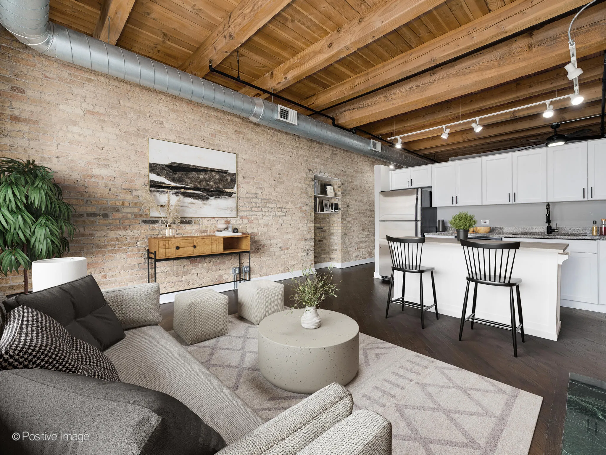 411 W Ontario St   60654 60654-Ontario Street Lofts-unit#609-Chicago-IL