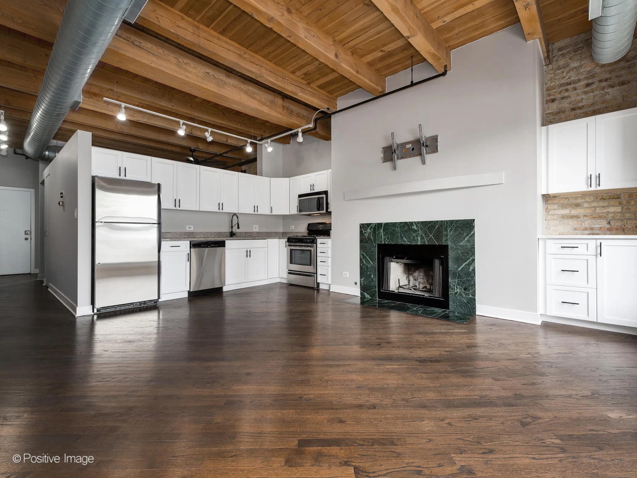 411 W Ontario St   60654 60654-Ontario Street Lofts-unit#609-Chicago-IL