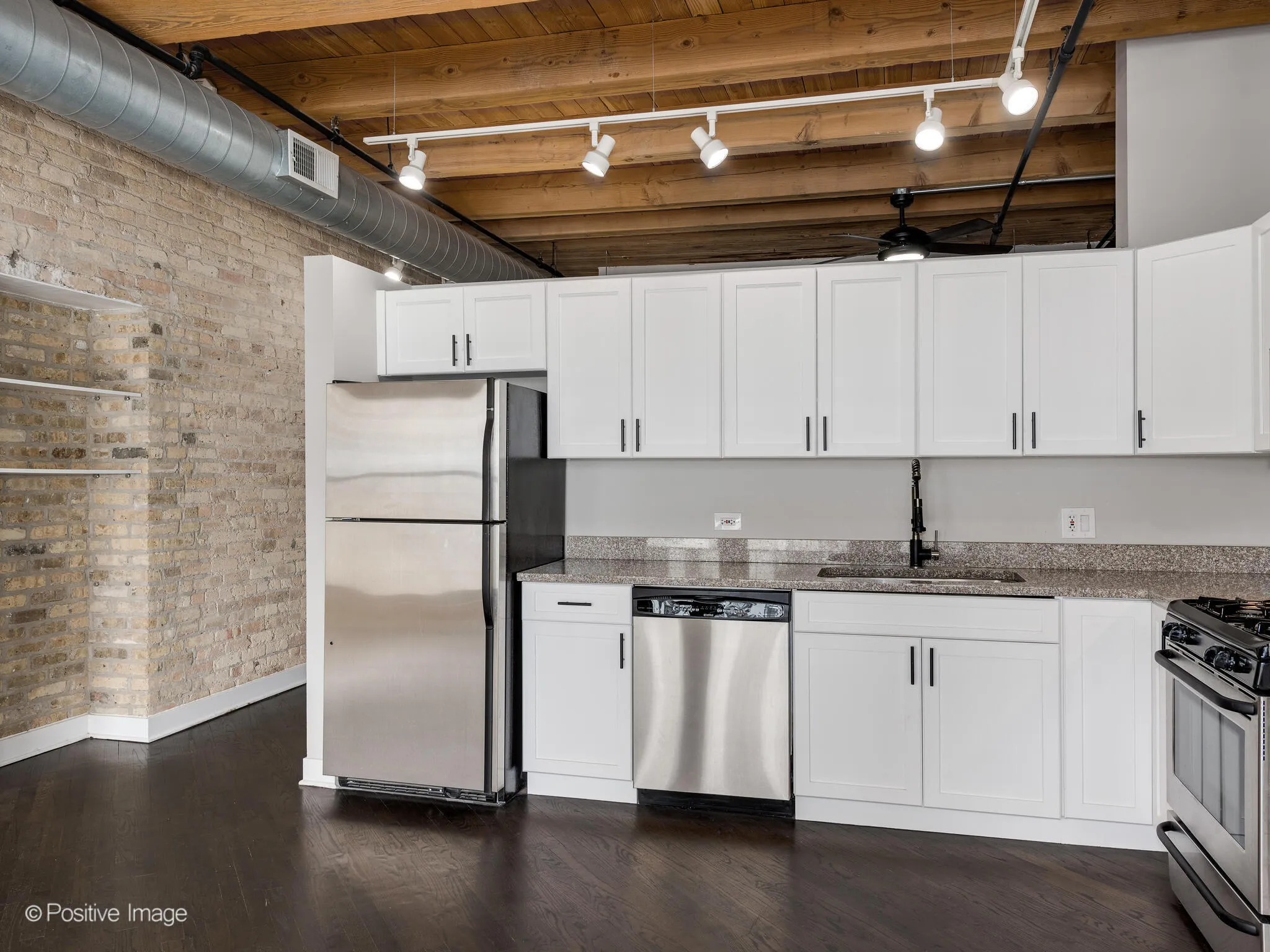 411 W Ontario St   60654 60654-Ontario Street Lofts-unit#609-Chicago-IL