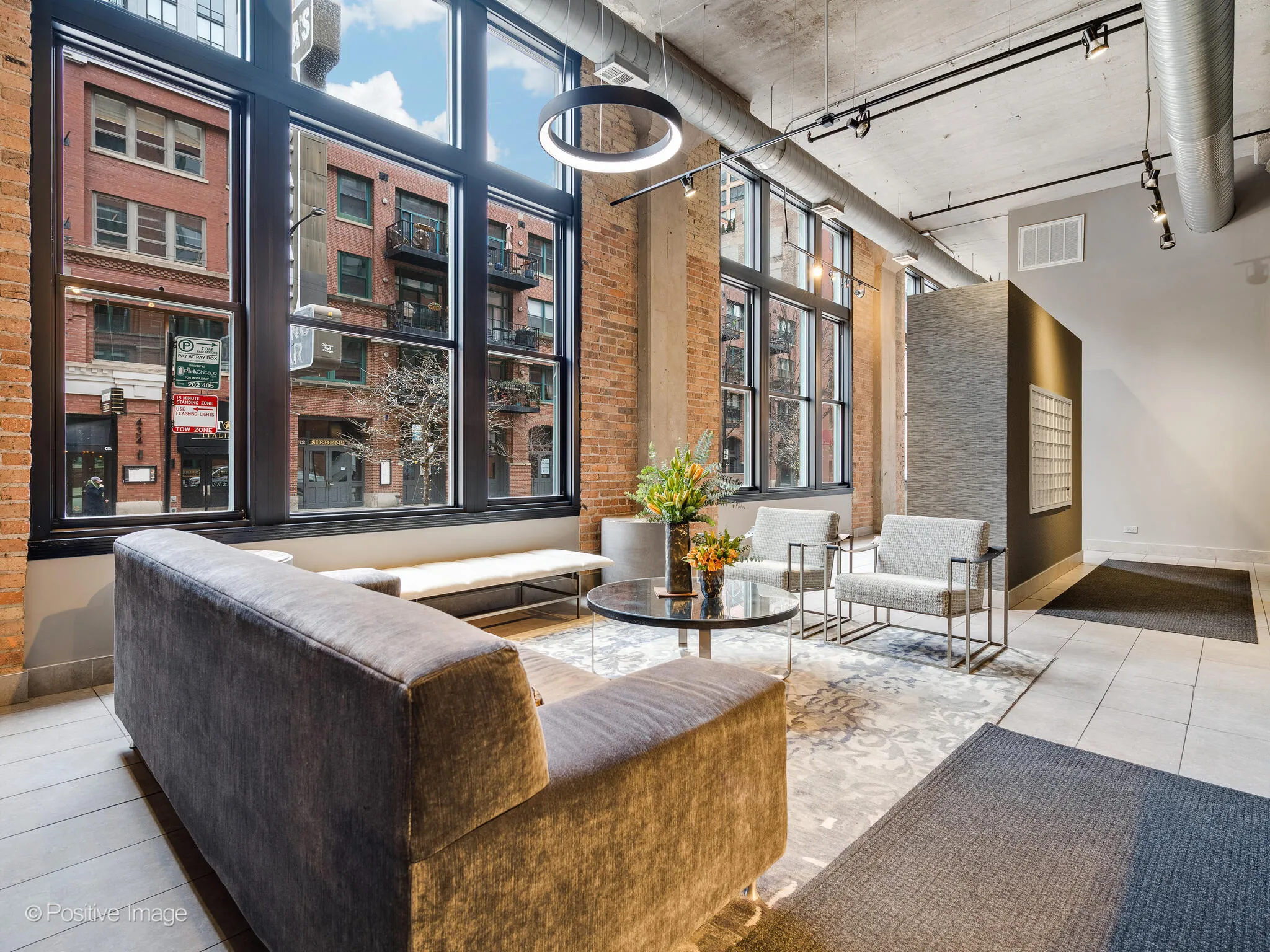 411 W Ontario St   60654 60654-Ontario Street Lofts-unit#609-Chicago-IL