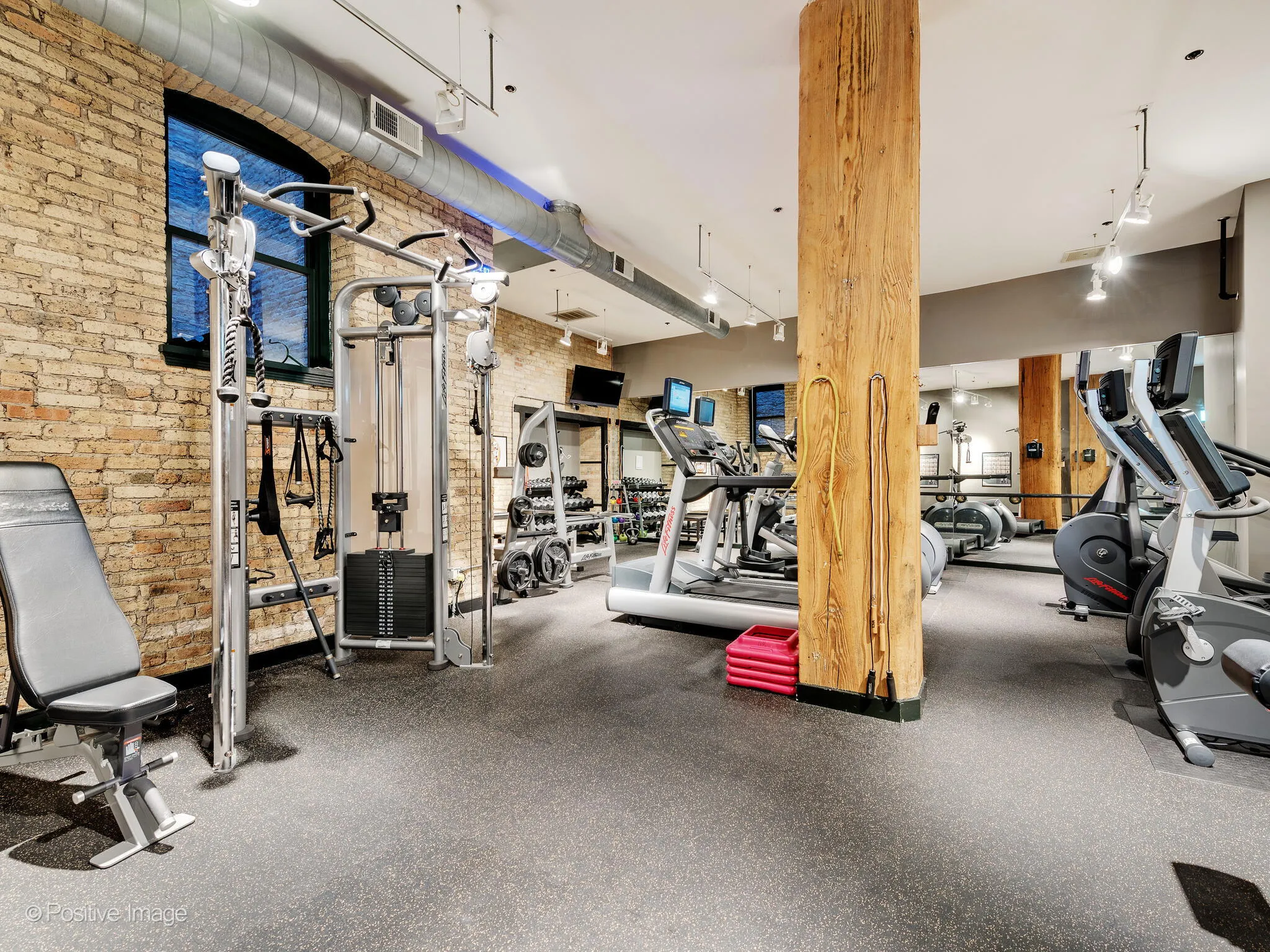 411 W Ontario St   60654 60654-Ontario Street Lofts-unit#609-Chicago-IL
