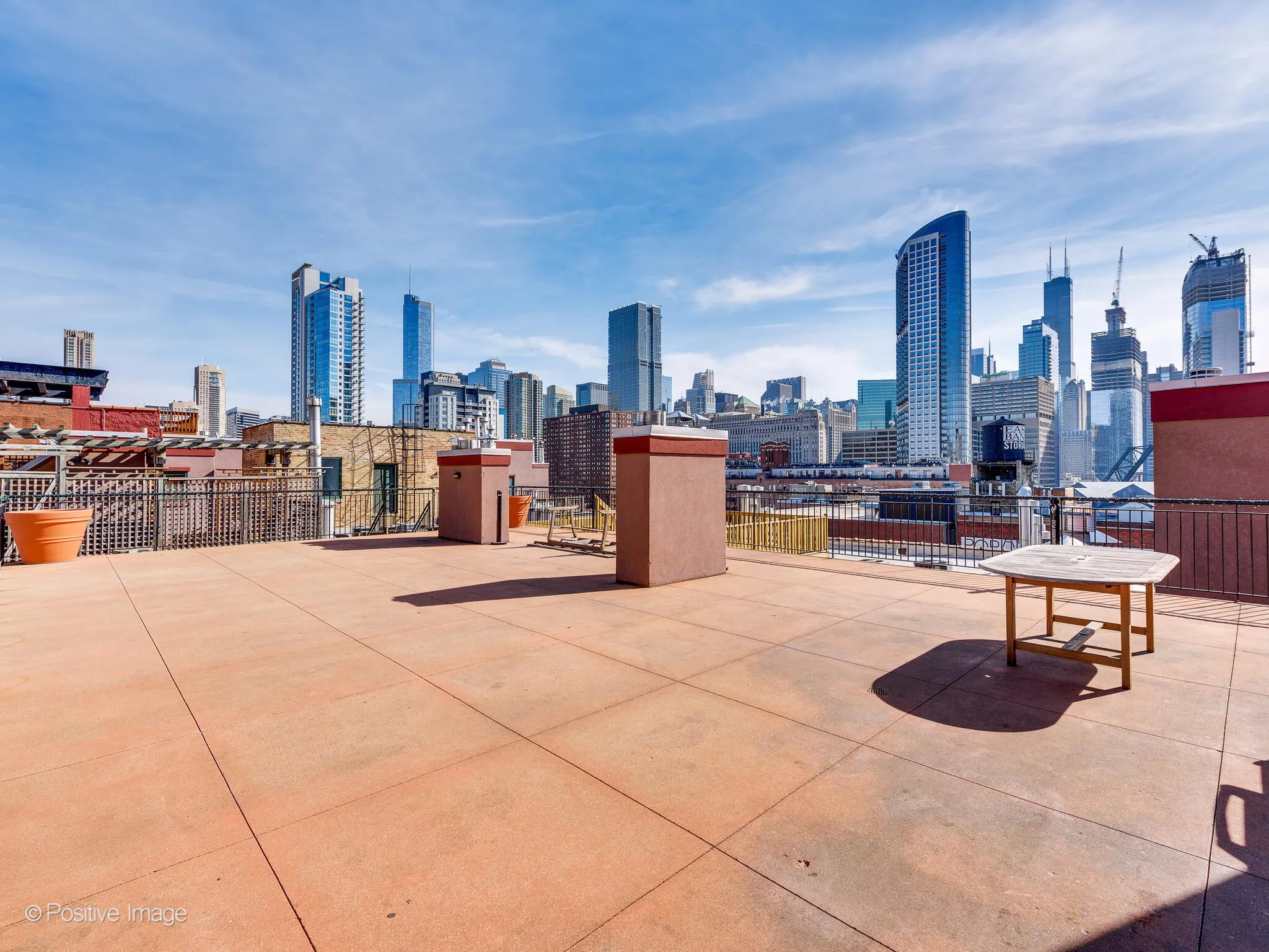 411 W Ontario St   60654 60654-Ontario Street Lofts-unit#609-Chicago-IL