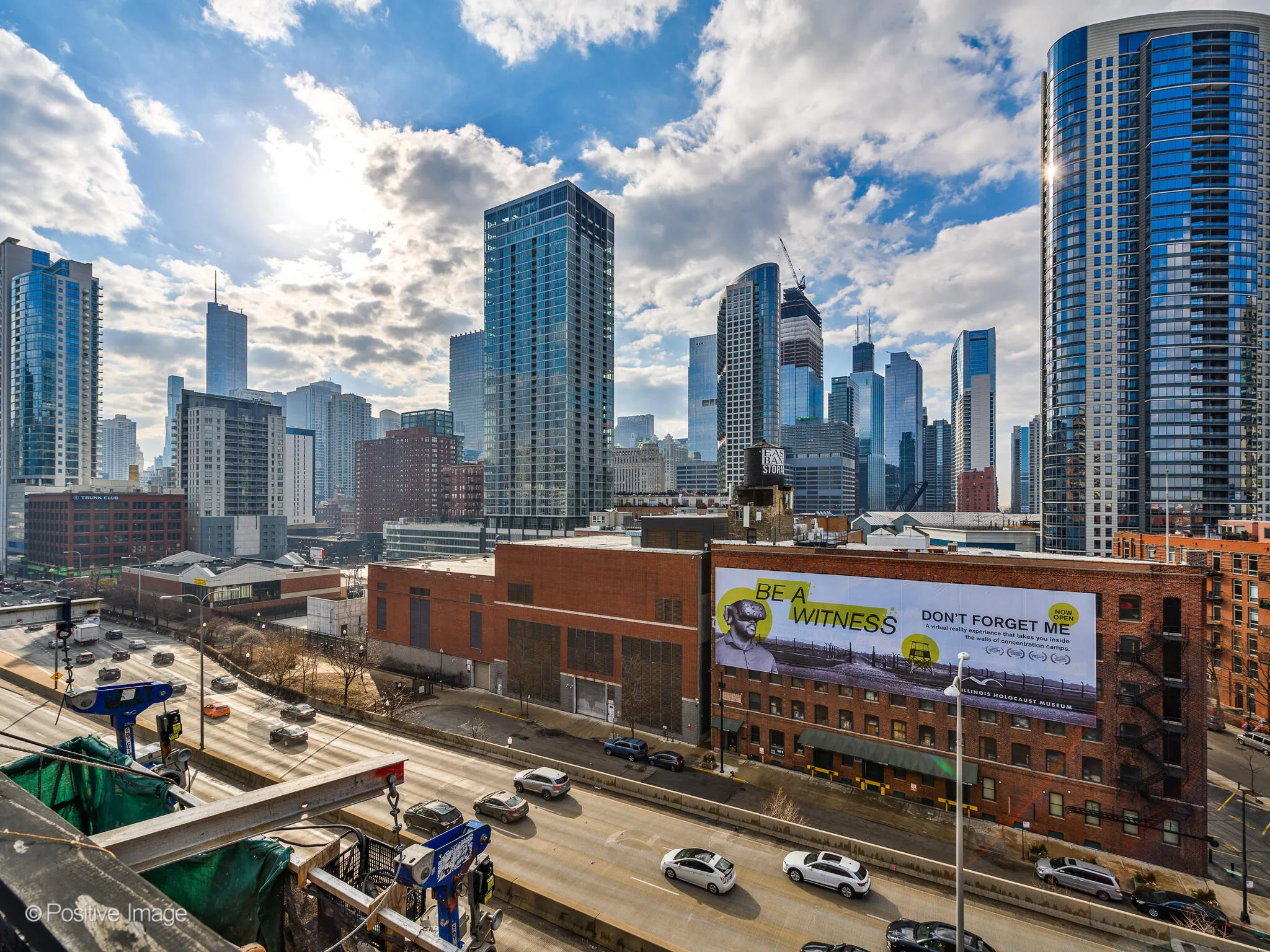 411 W Ontario St   60654 60654-Ontario Street Lofts-unit#609-Chicago-IL