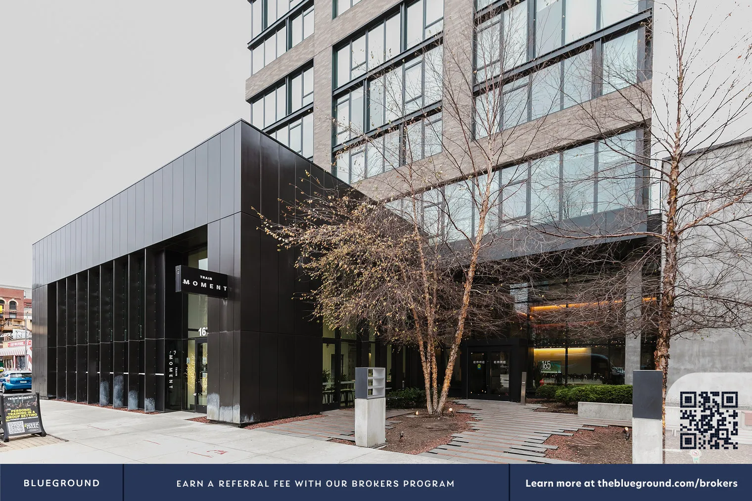 165 N Desplaines St   60661 60661-Emme-unit#ID1180-Chicago-IL