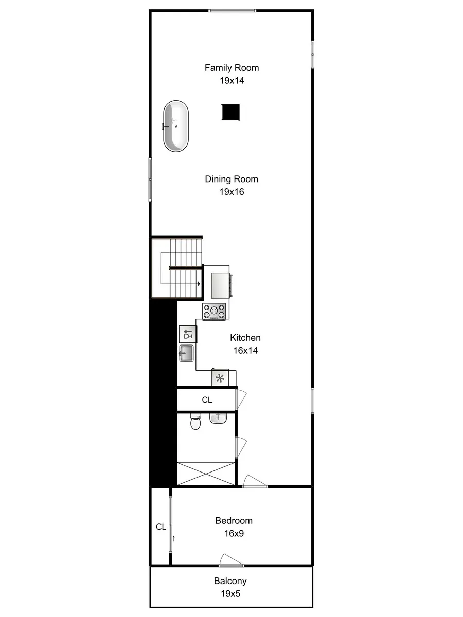 2048 W Charleston St   60647 60647-Chicago-IL