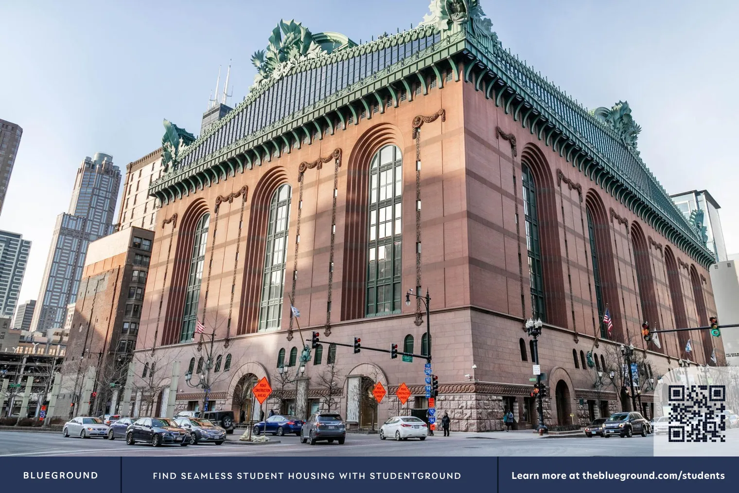 210 N Wells St 60601 60601-Lake & Wells Apartments-unit#ID268-Chicago-IL