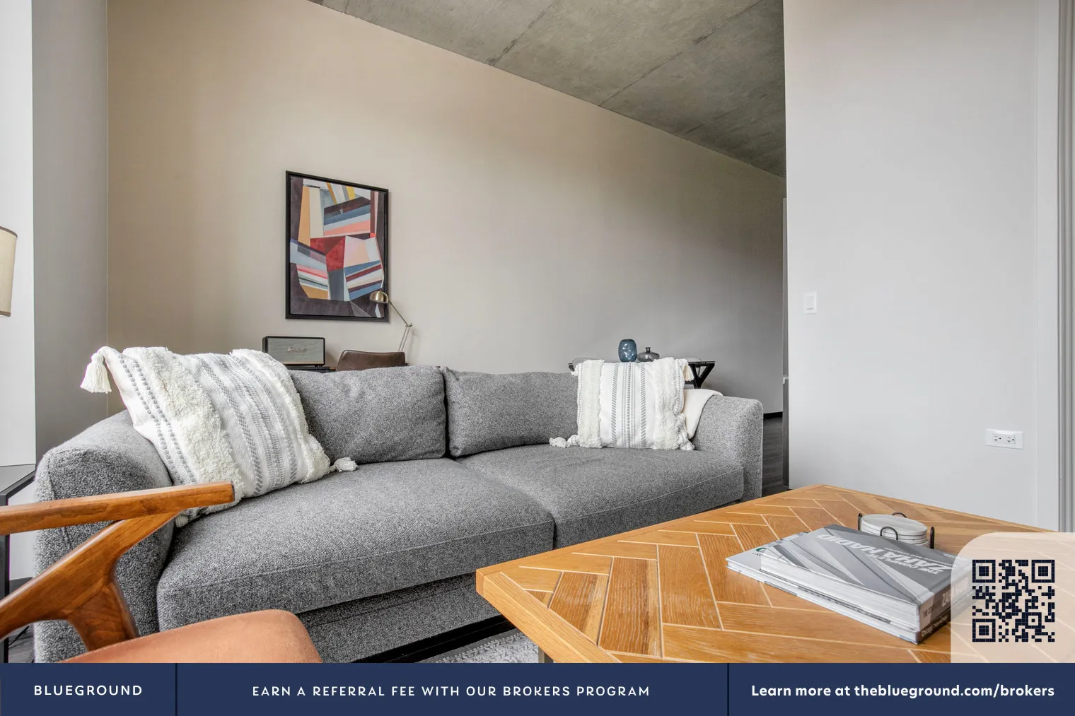 150 N Ashland Ave   60607 60607-The Thompson-unit#ID1058-Chicago-IL