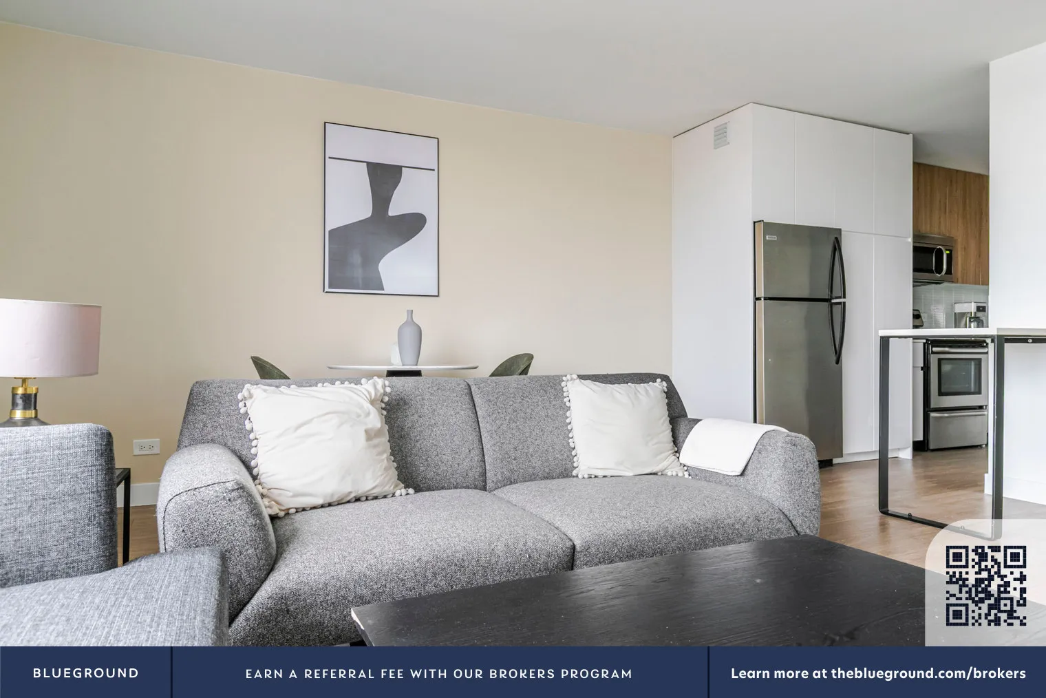 2625 N Clark St   60614 60614-The Kent-unit#ID1375-Chicago-IL