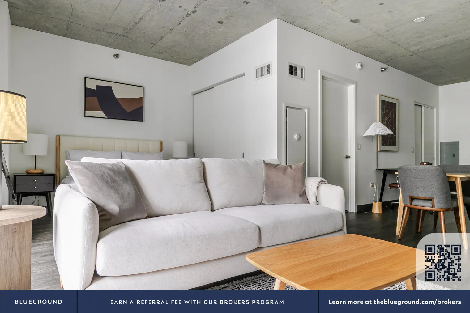 60 E Randolph St   60601 60601-Parkline-unit#ID1346-Chicago-IL