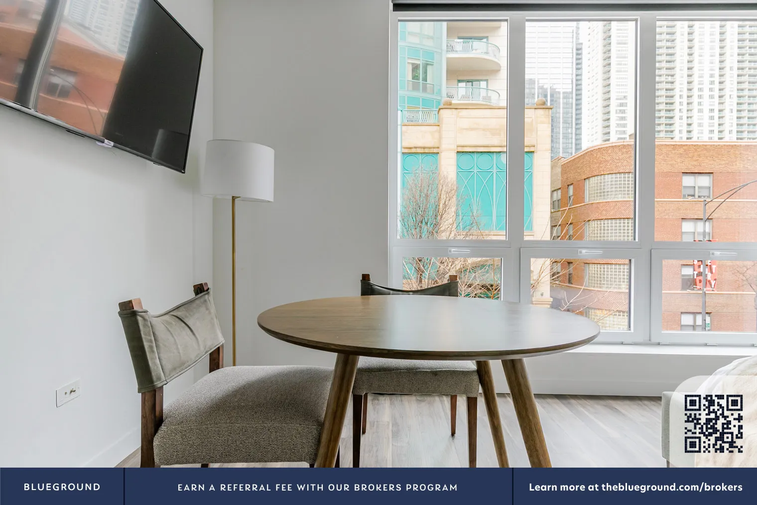 61 W Erie St   60654 60654-The Opal-unit#ID1394-Chicago-IL