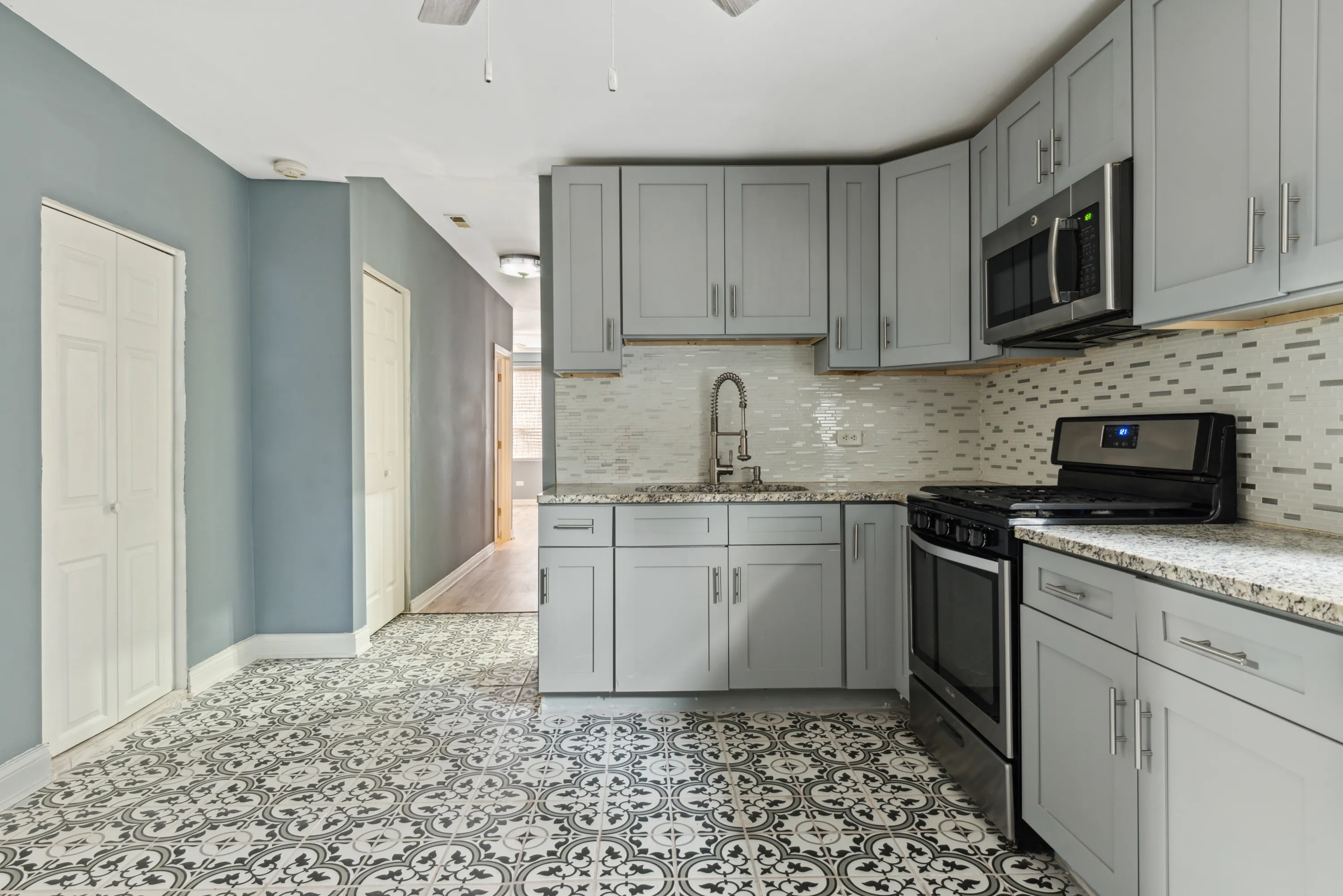 2345 S Lawndale Ave   60623 60623-unit#1-Chicago-IL