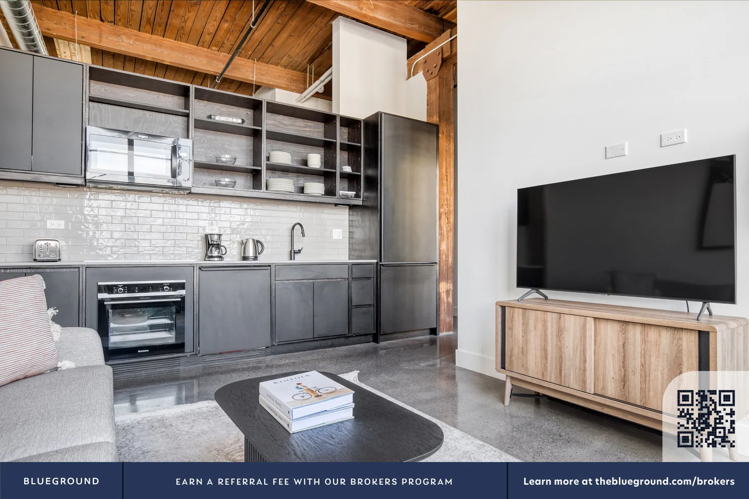 2061 N Southport Ave   60614 60614-Southport Lofts-unit#ID568-Chicago-IL