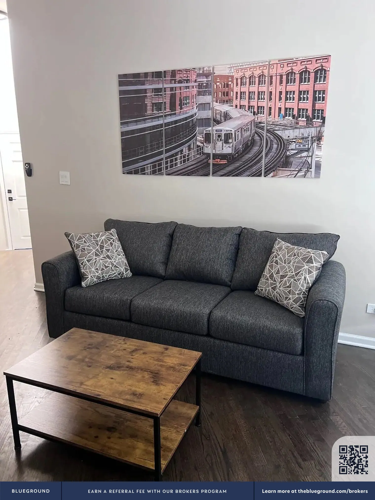 2339 N California Ave   60647 60647-Building West Fullerton Avenue - thelocalstay-unit#ID1032031P-Chicago-IL