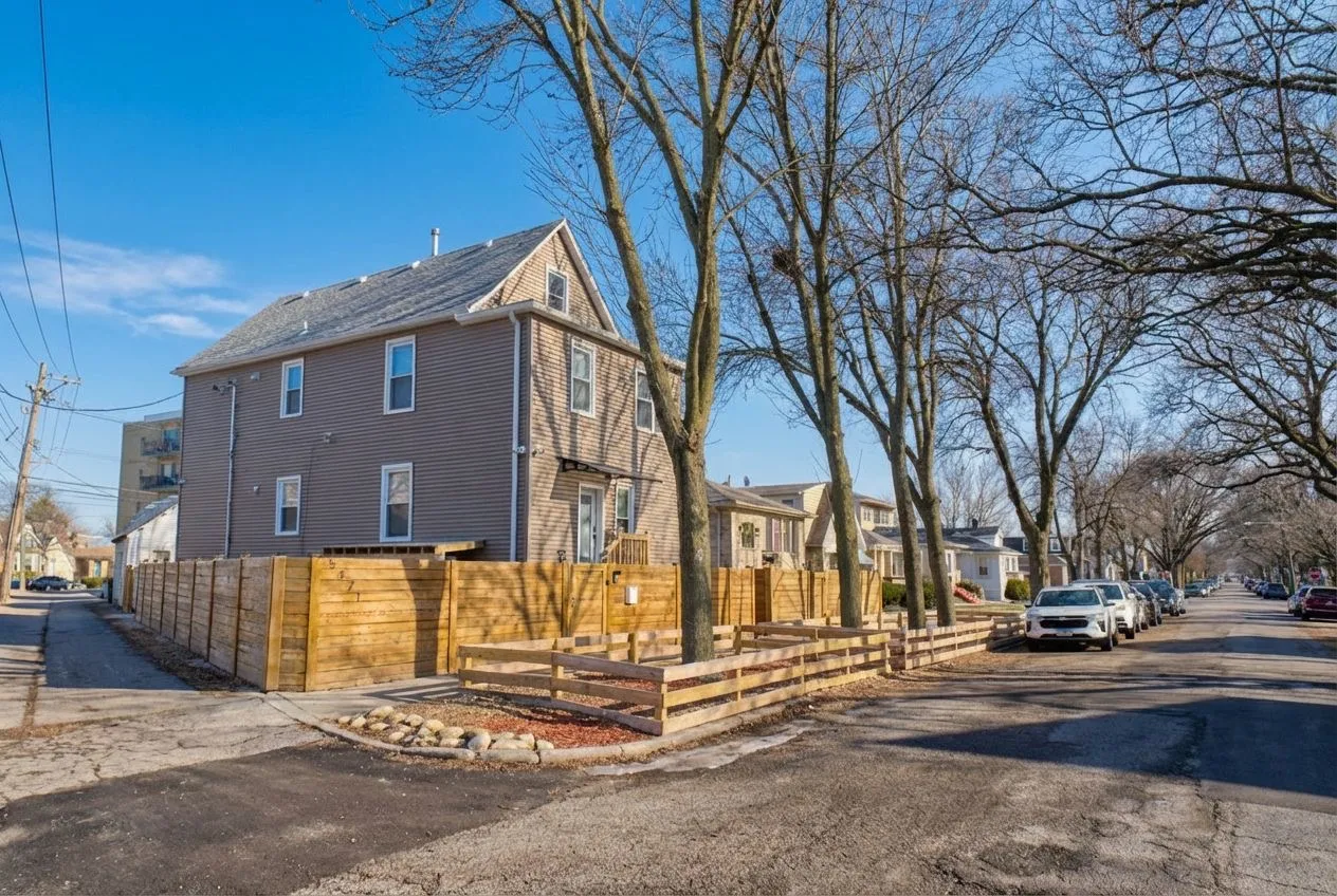 5021 N McVicker Ave 60630 60630-unit#1-Chicago-IL