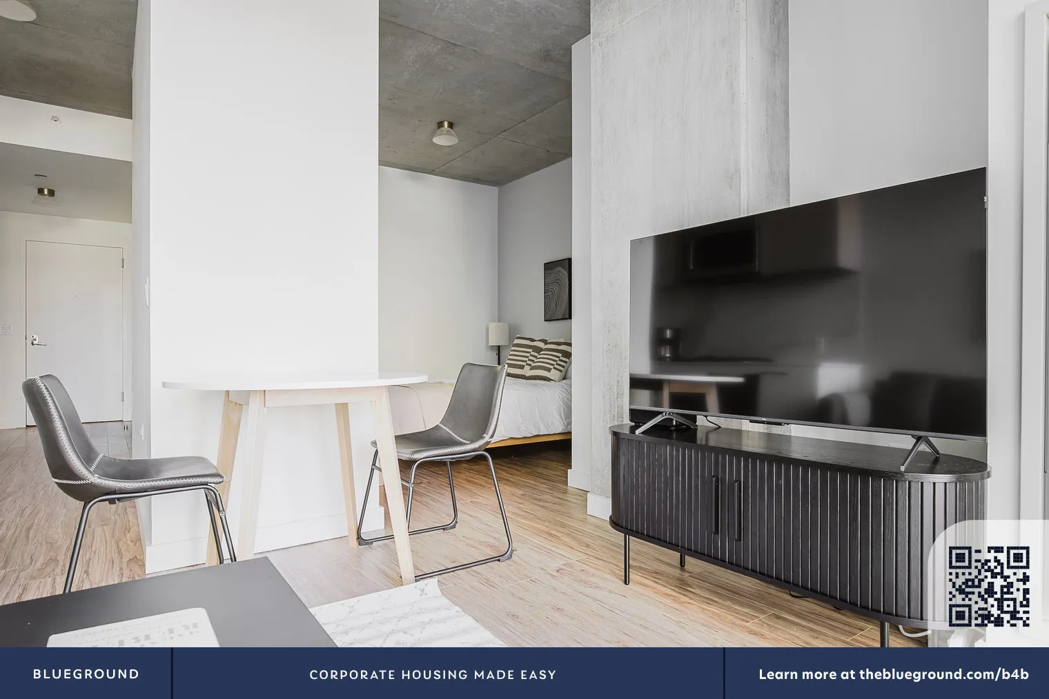 165 N Desplaines St   60661 60661-Emme-unit#ID1180-Chicago-IL