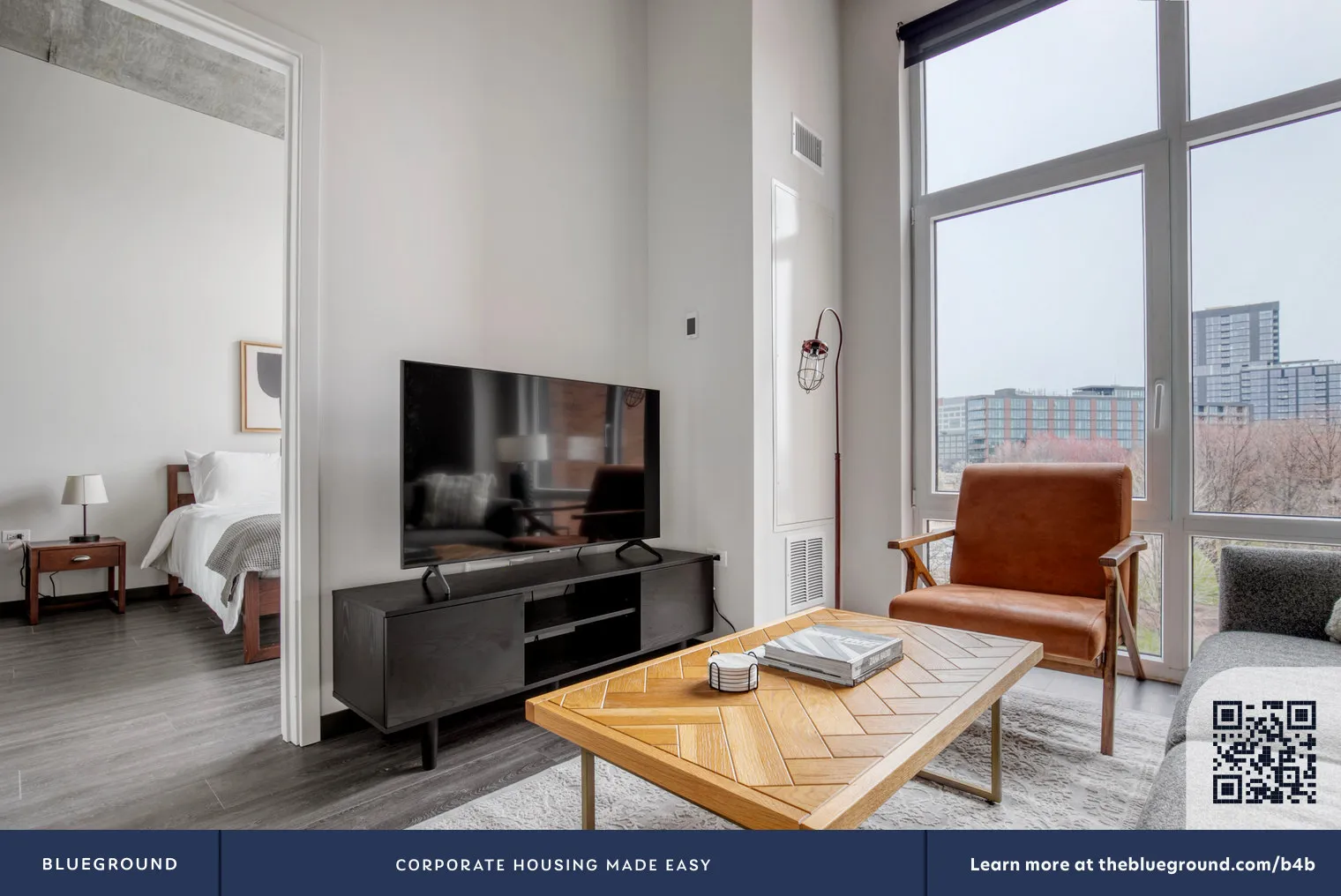 150 N Ashland Ave   60607 60607-The Thompson-unit#ID1058-Chicago-IL