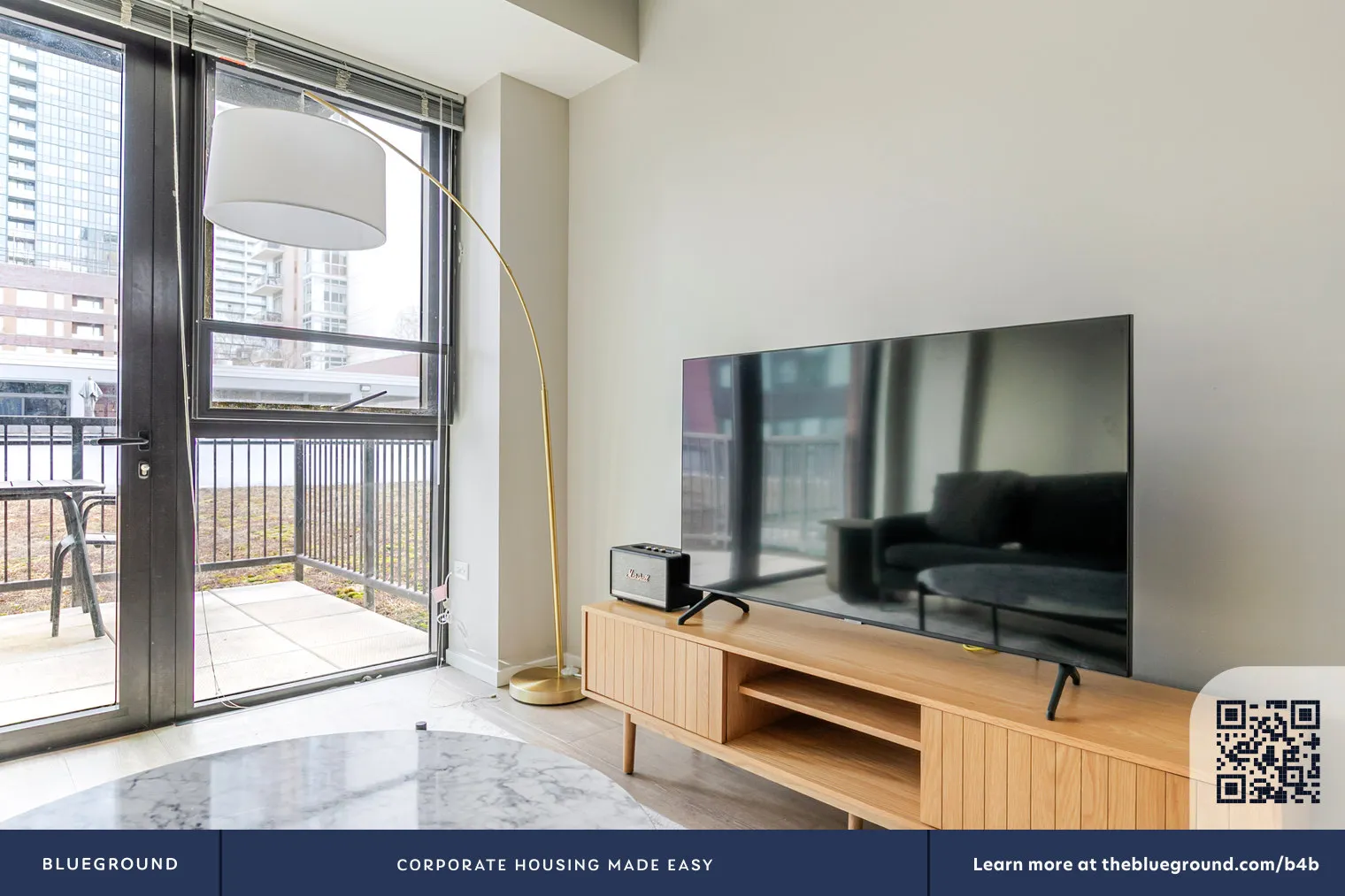 211 W Scott St   60610 60610-The Scott Residences-unit#ID1416-Chicago-IL