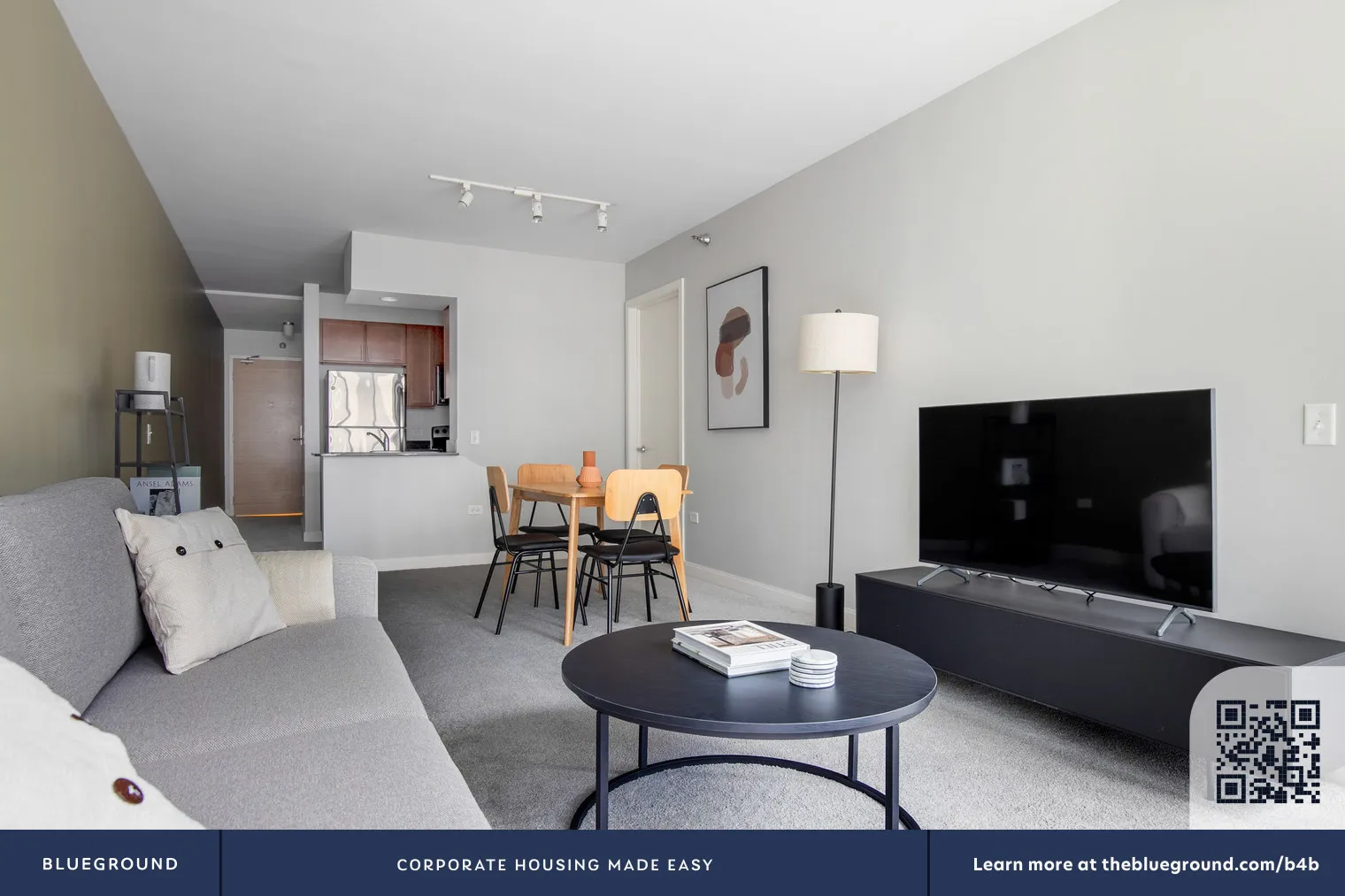 210 N Wells St   60601 60601-Lake & Wells Apartments-unit#ID699-Chicago-IL