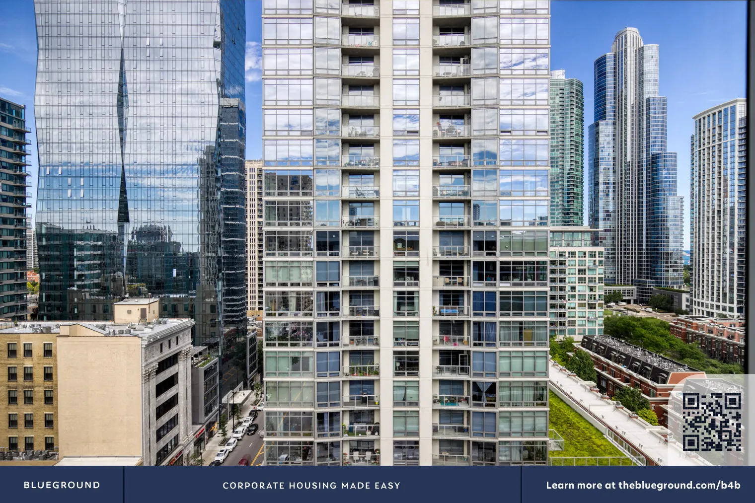1407 S Michigan Ave   60605 60605-1407 On Michigan-unit#ID762-Chicago-IL